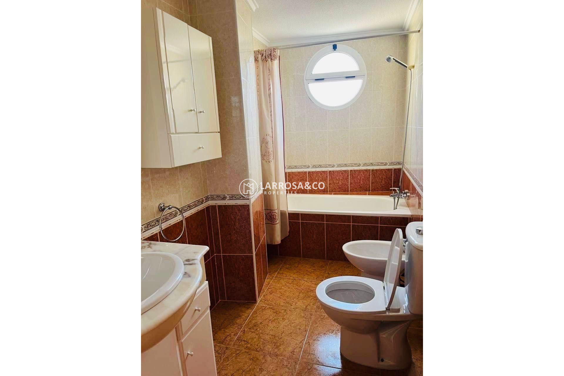 Resale - Apartment - Torrevieja - El molino