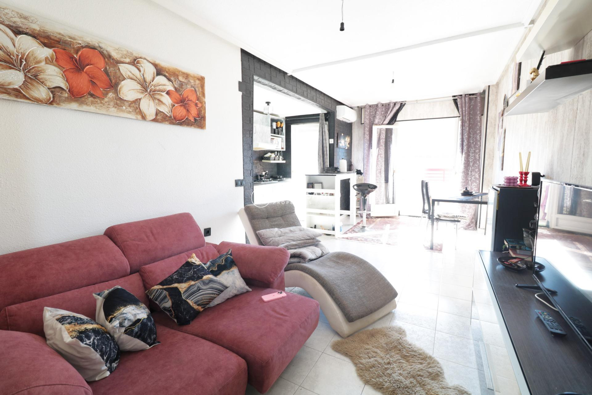 Resale - Apartment - Torrevieja - El molino