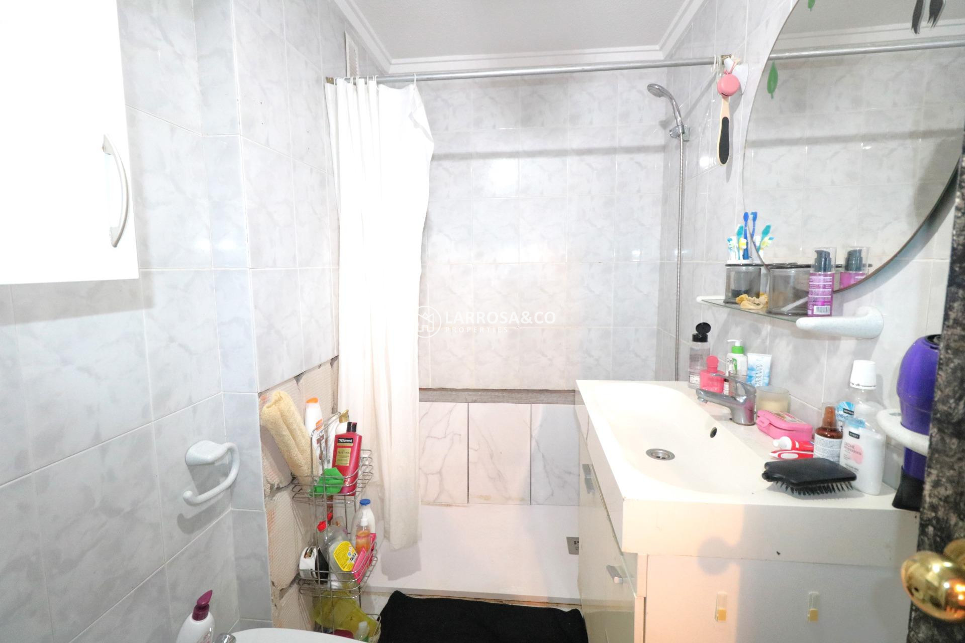 Resale - Apartment - Torrevieja - El molino