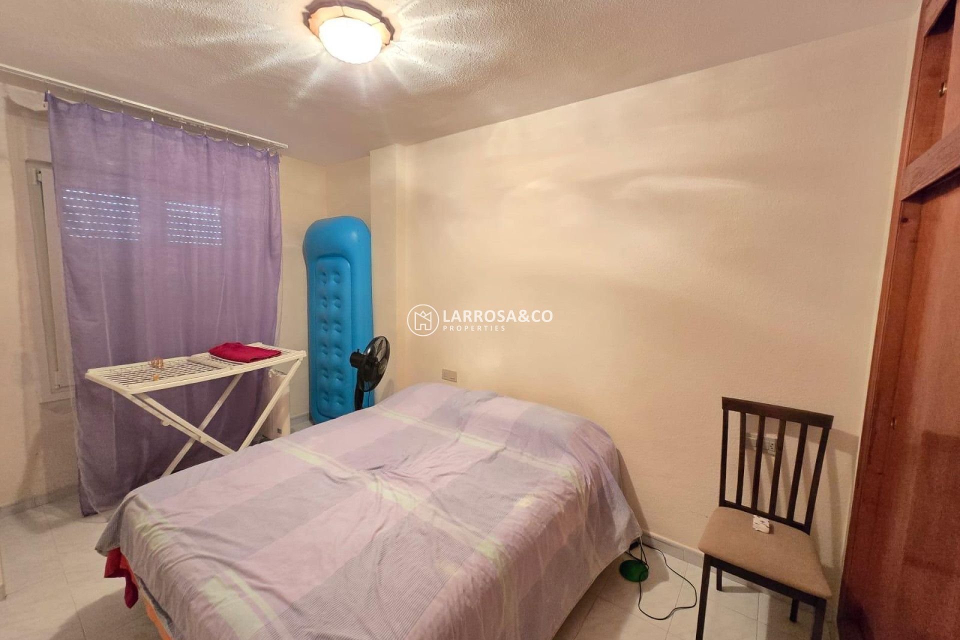 Resale - Apartment - Torrevieja - Eliseos playa