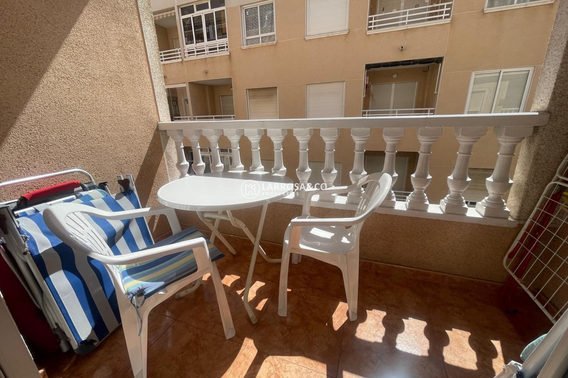 Resale - Apartment - Torrevieja - Estacion de autobuses