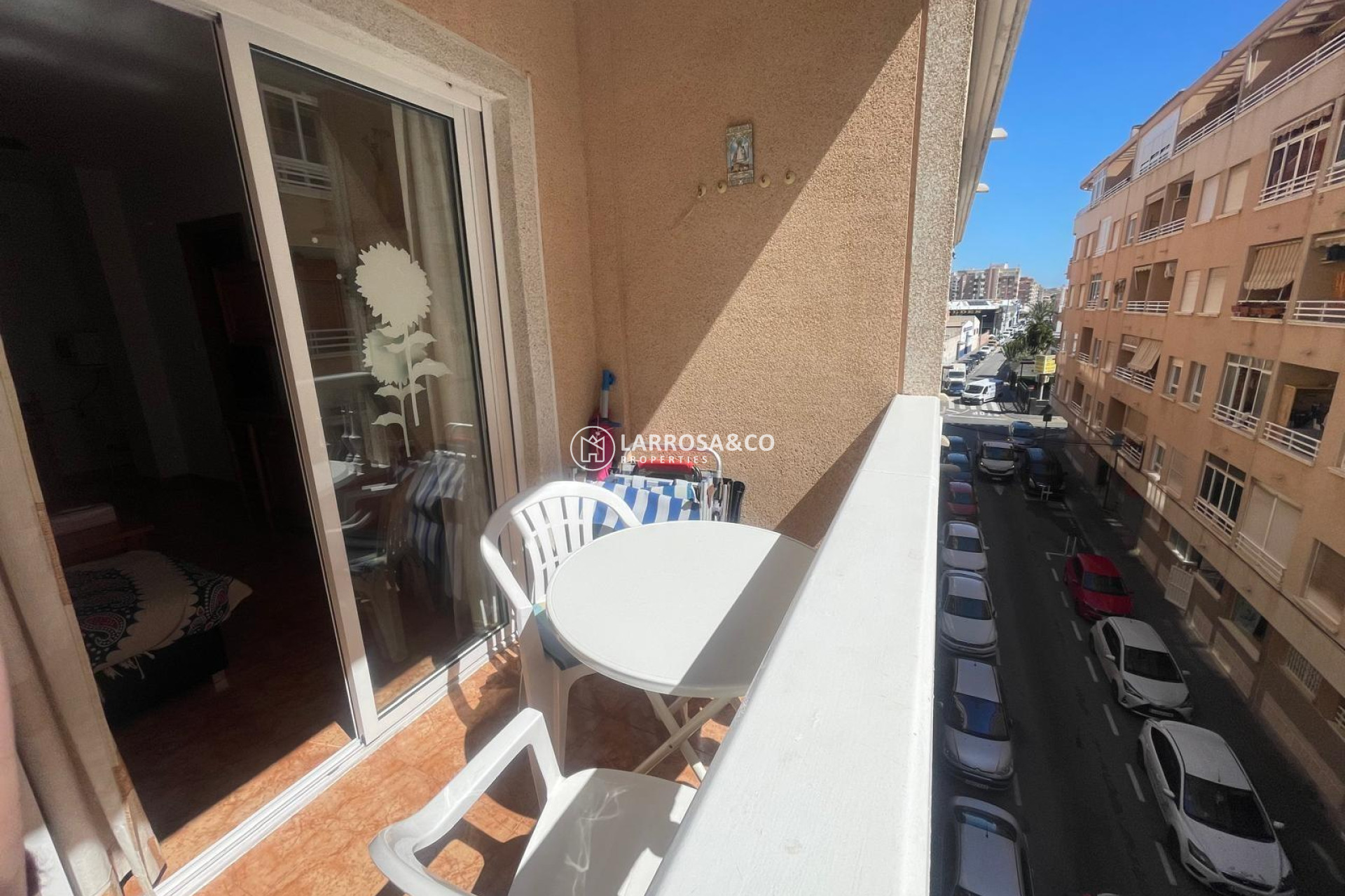 Resale - Apartment - Torrevieja - Estacion de autobuses