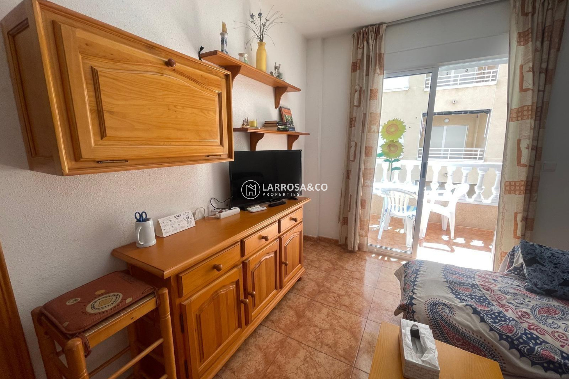 Resale - Apartment - Torrevieja - Estacion de autobuses