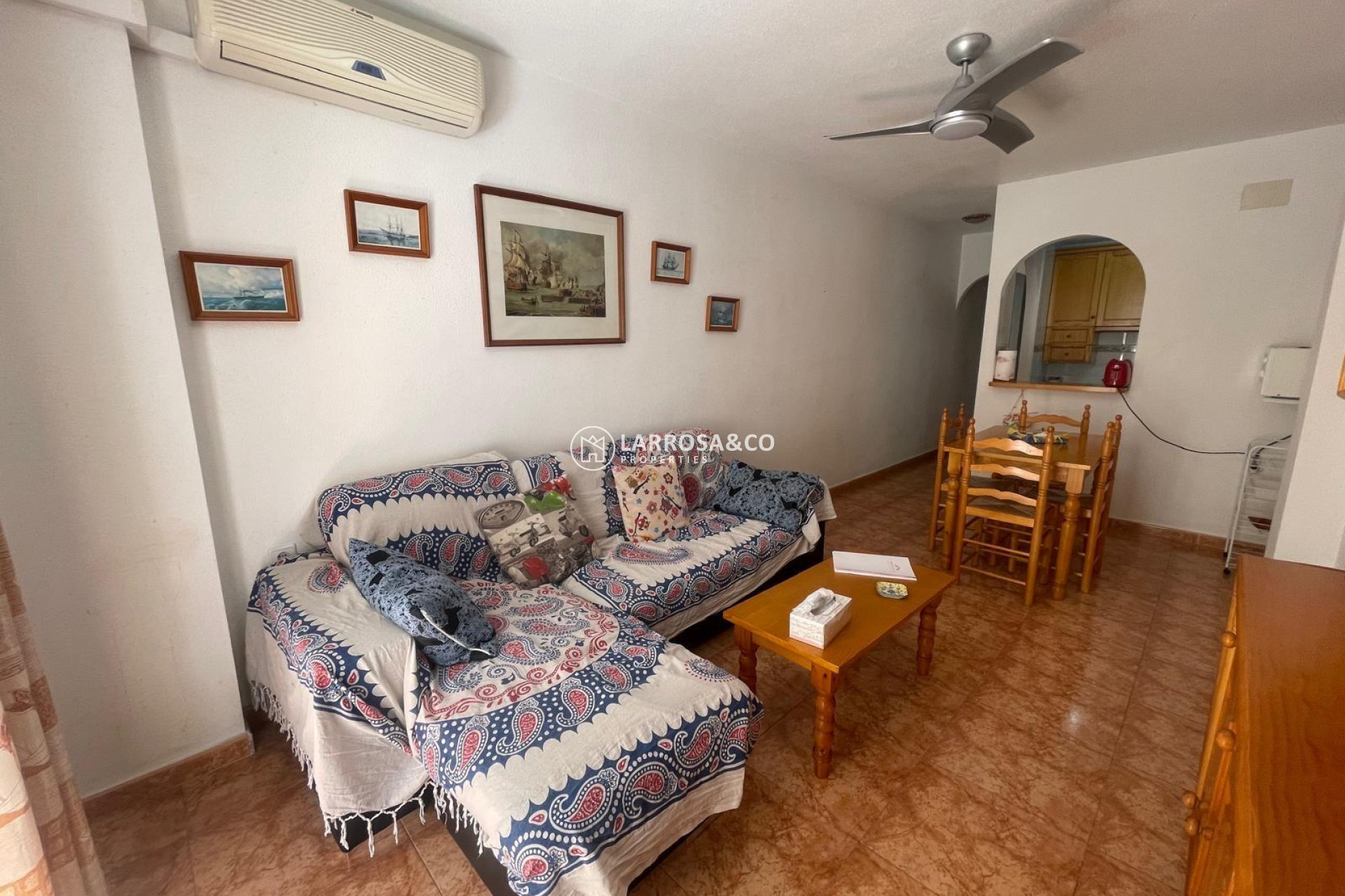 Resale - Apartment - Torrevieja - Estacion de autobuses