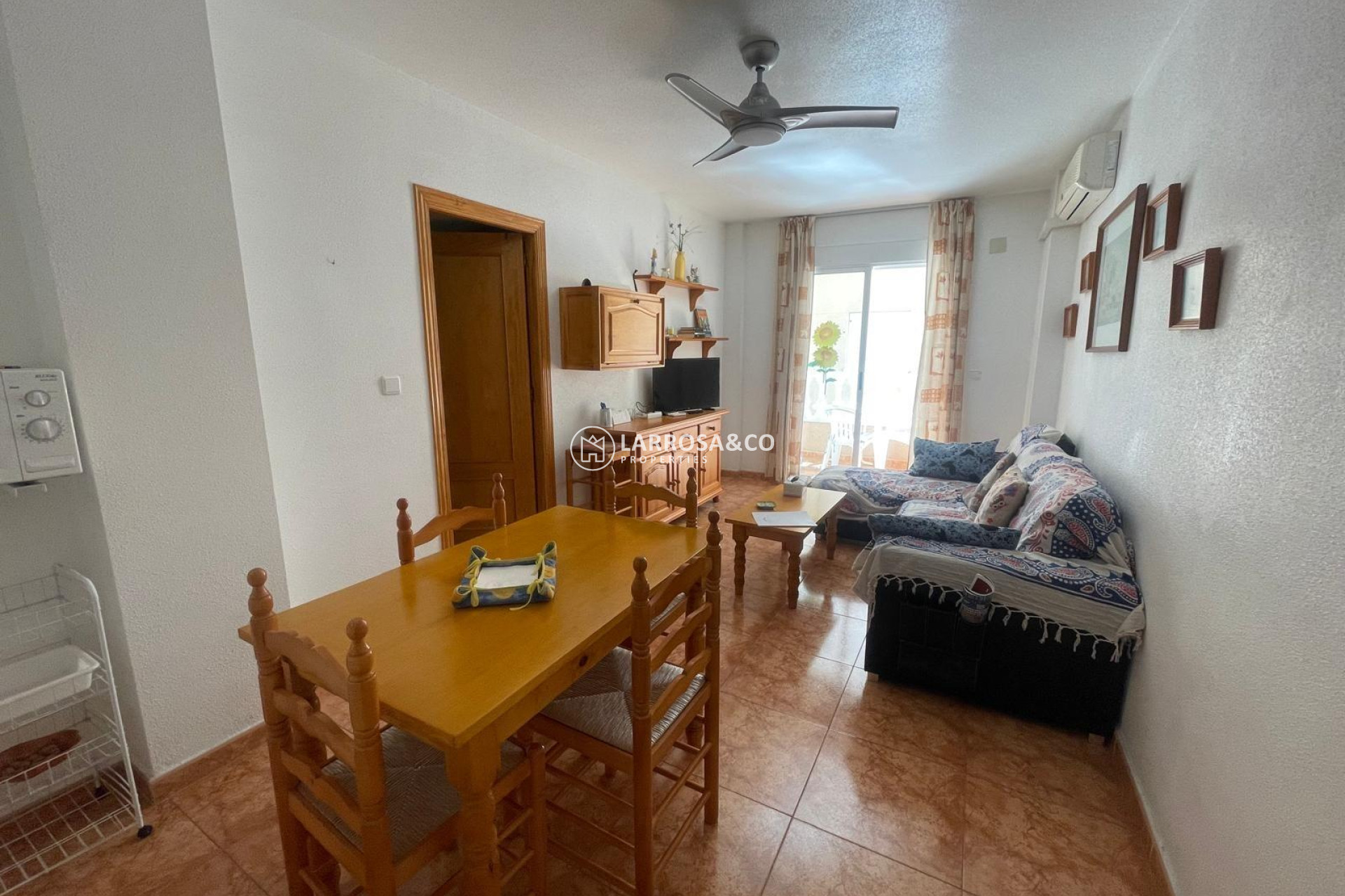 Resale - Apartment - Torrevieja - Estacion de autobuses