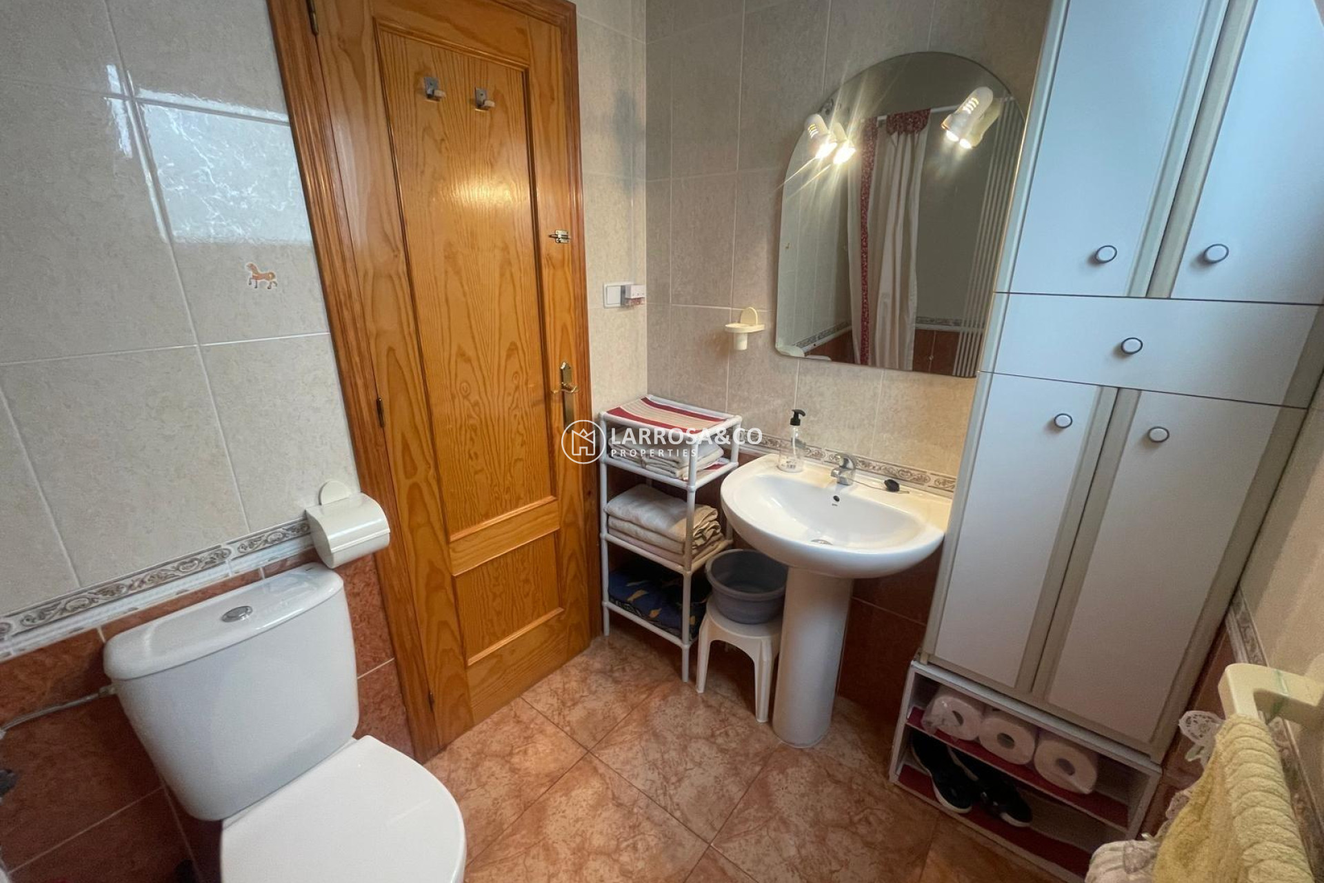 Resale - Apartment - Torrevieja - Estacion de autobuses