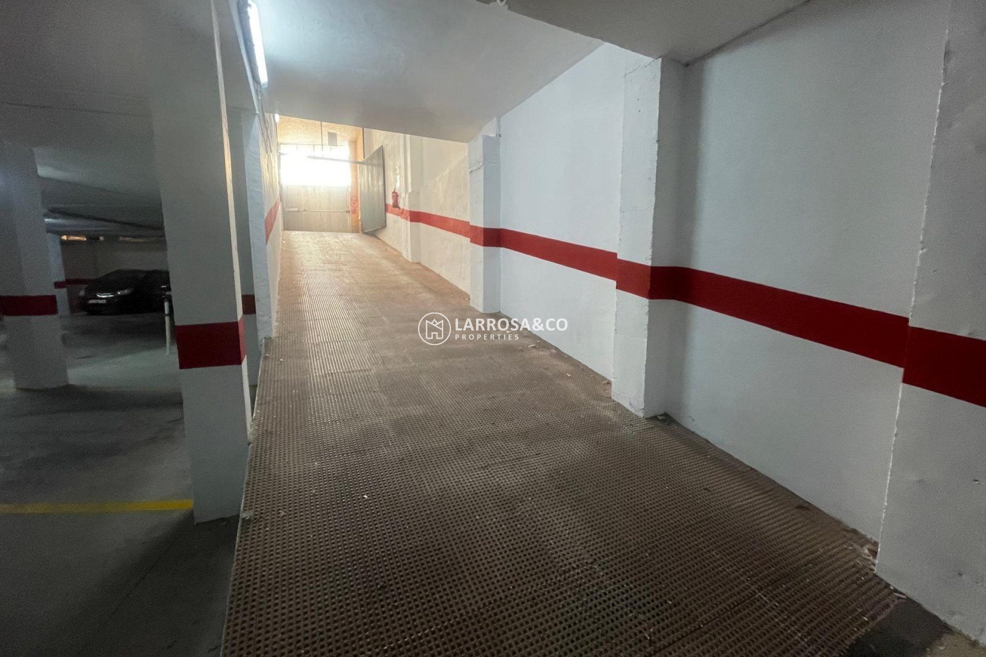 Resale - Apartment - Torrevieja - Estacion de autobuses