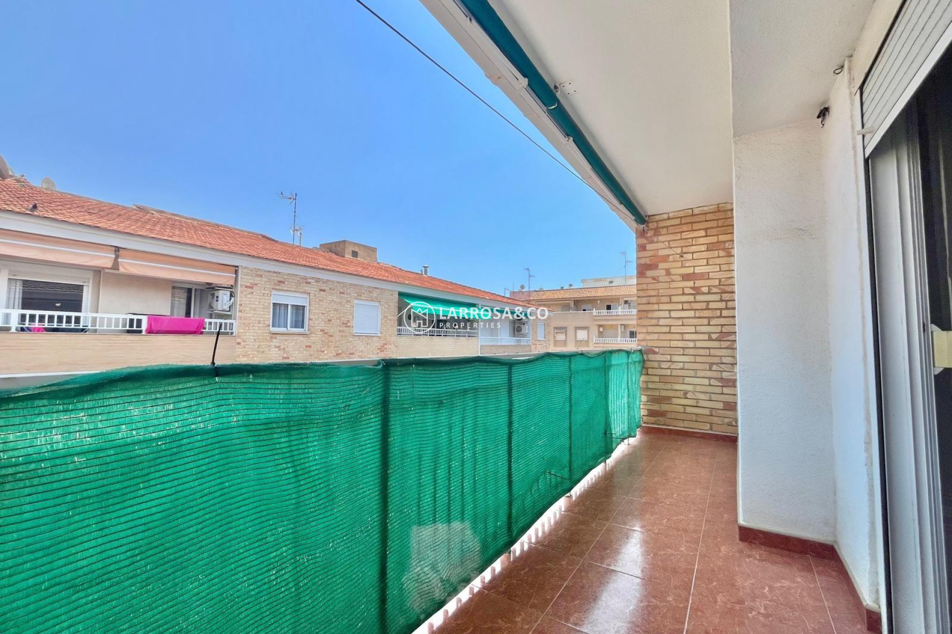 Resale - Apartment - Torrevieja - Estacion de autobuses