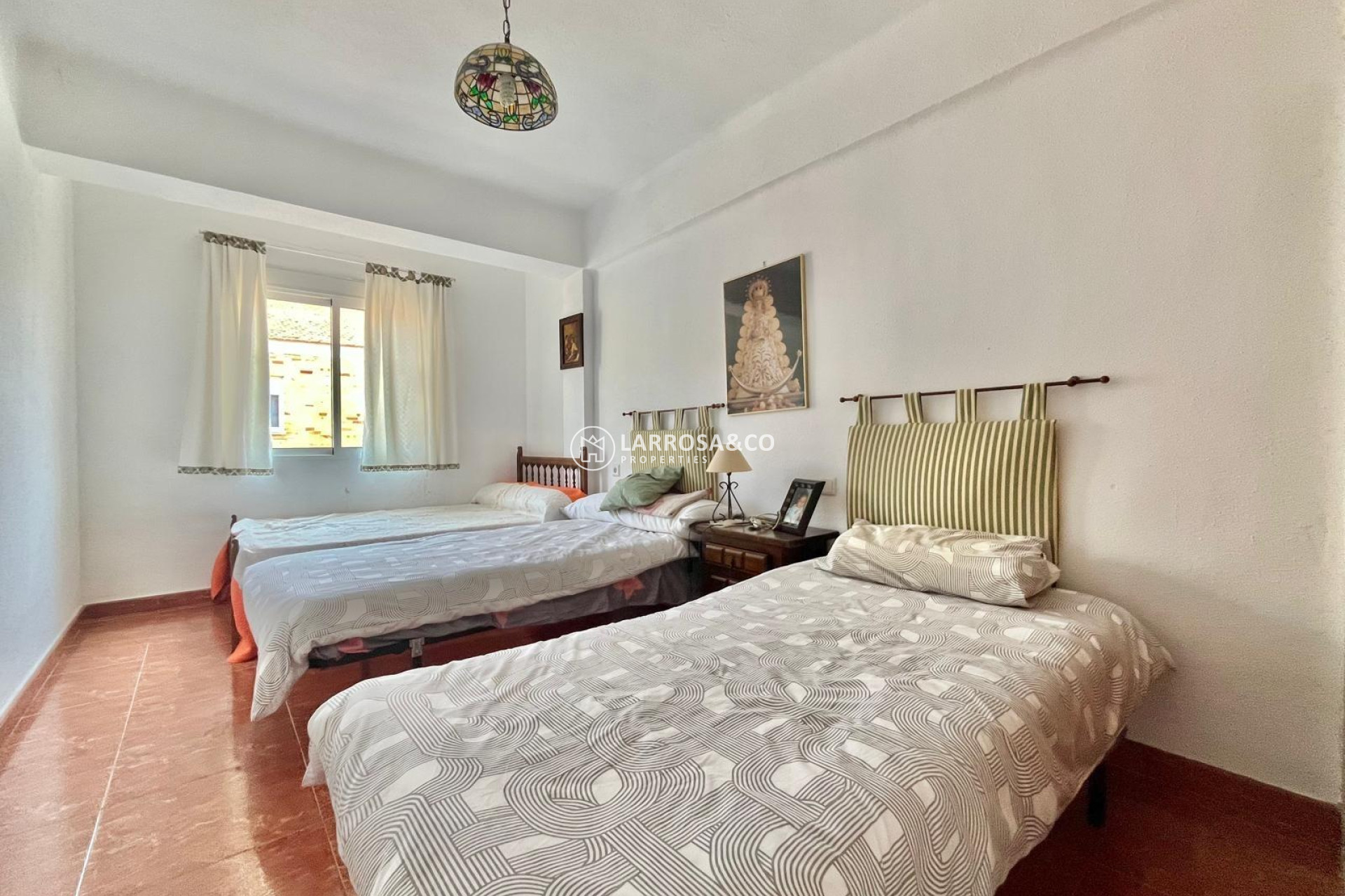 Resale - Apartment - Torrevieja - Estacion de autobuses