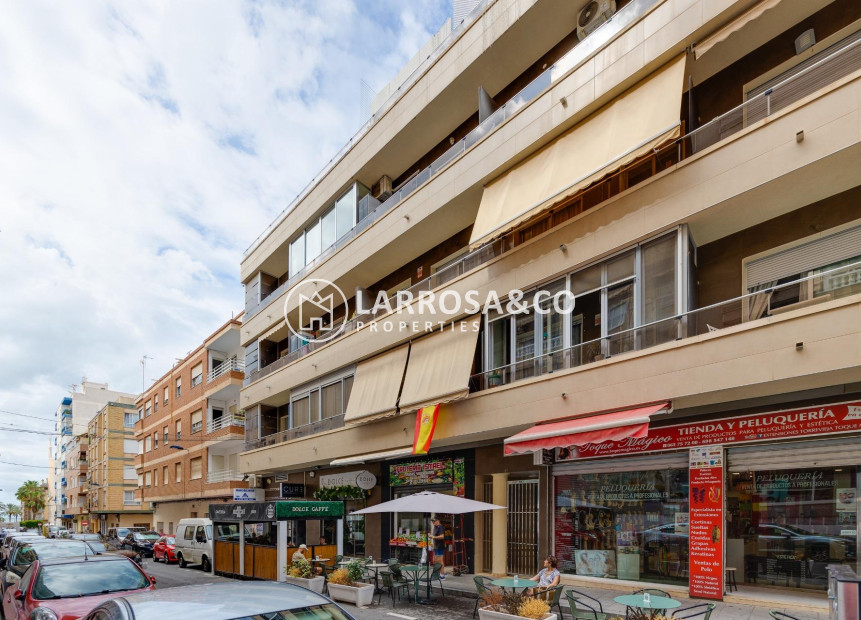 Resale - Apartment - Torrevieja - Estacion de autobuses