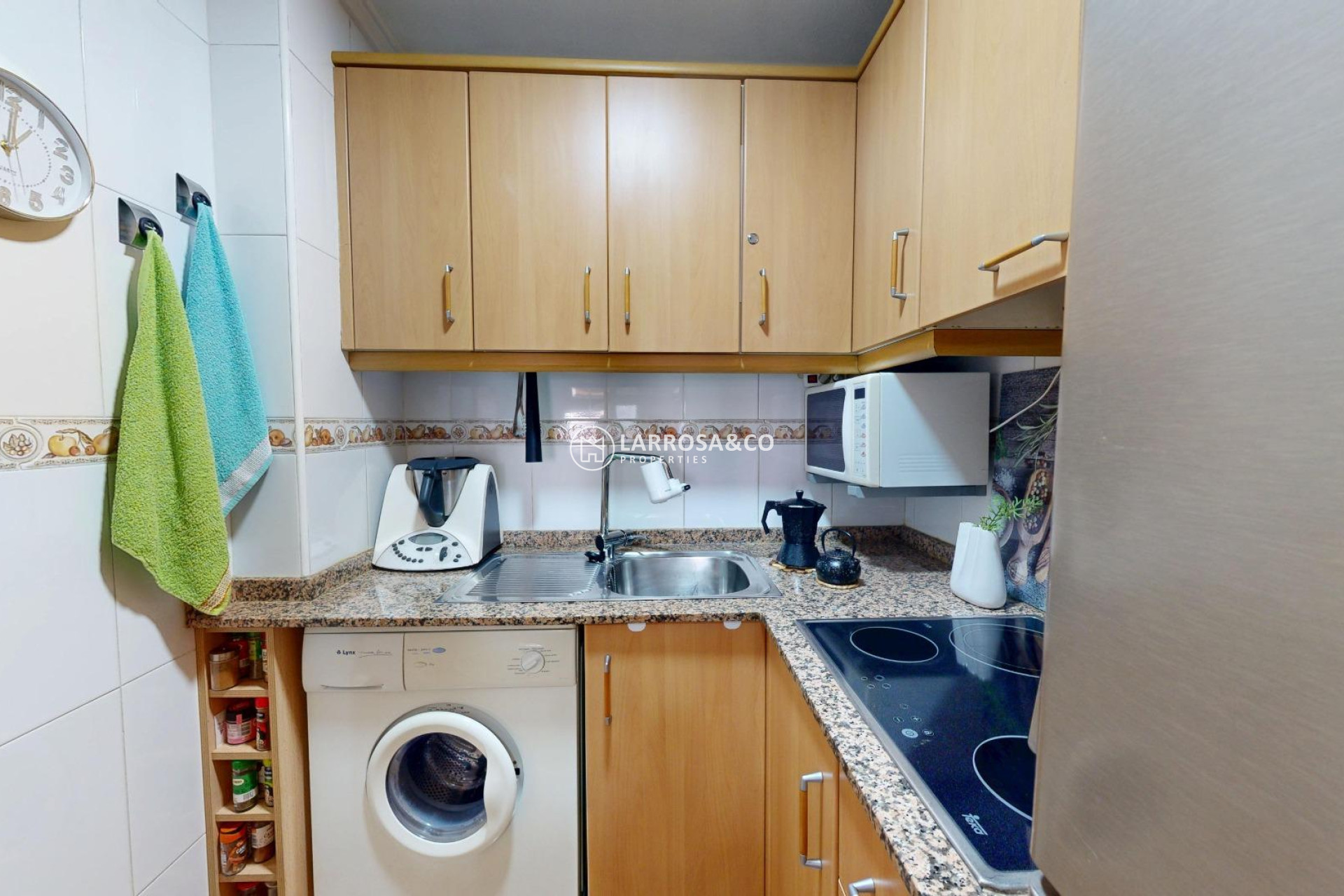 Resale - Apartment - Torrevieja - Estacion de autobuses