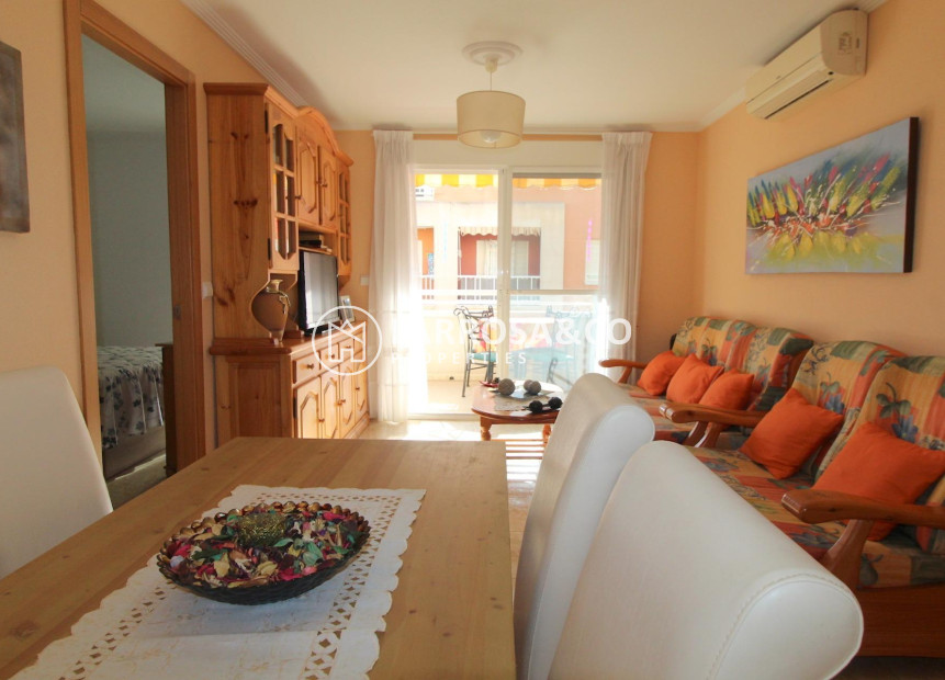 Resale - Apartment - Torrevieja - Estacion de autobuses