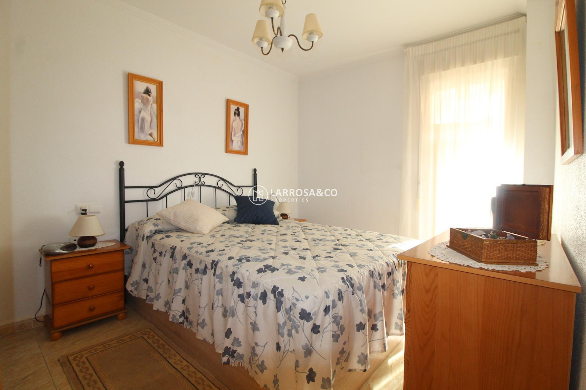 Resale - Apartment - Torrevieja - Estacion de autobuses
