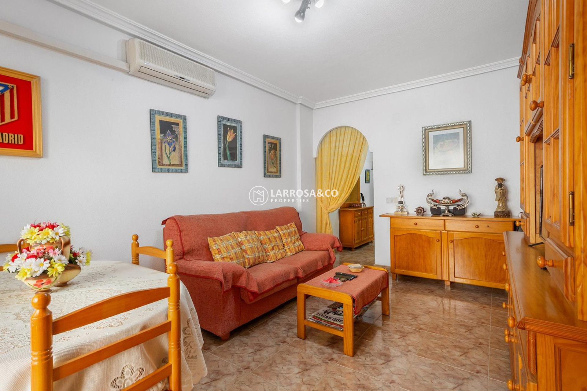 Resale - Apartment - Torrevieja - Estacion de autobuses