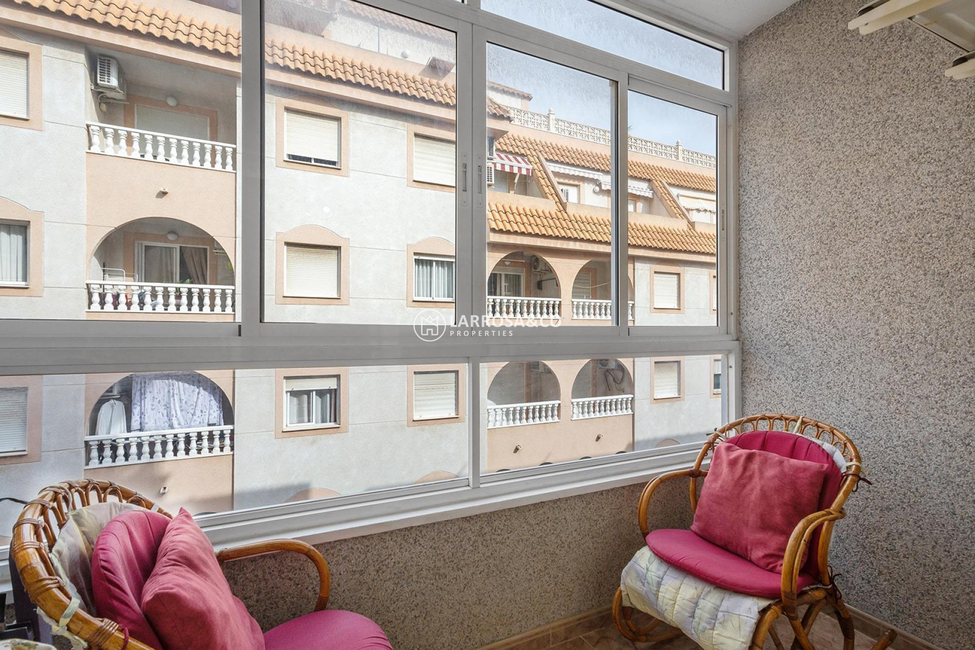 Resale - Apartment - Torrevieja - Estacion de autobuses