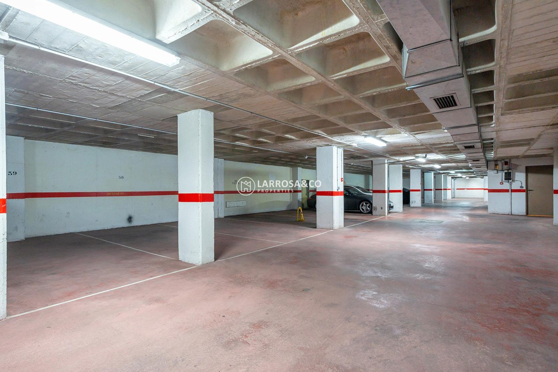 Resale - Apartment - Torrevieja - Estacion de autobuses