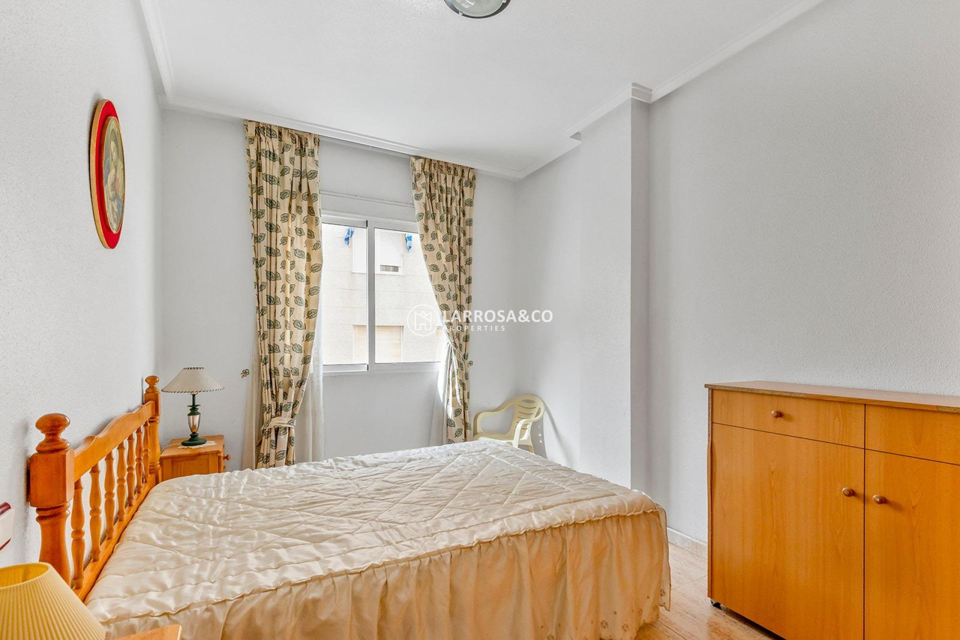 Resale - Apartment - Torrevieja - Estacion de autobuses