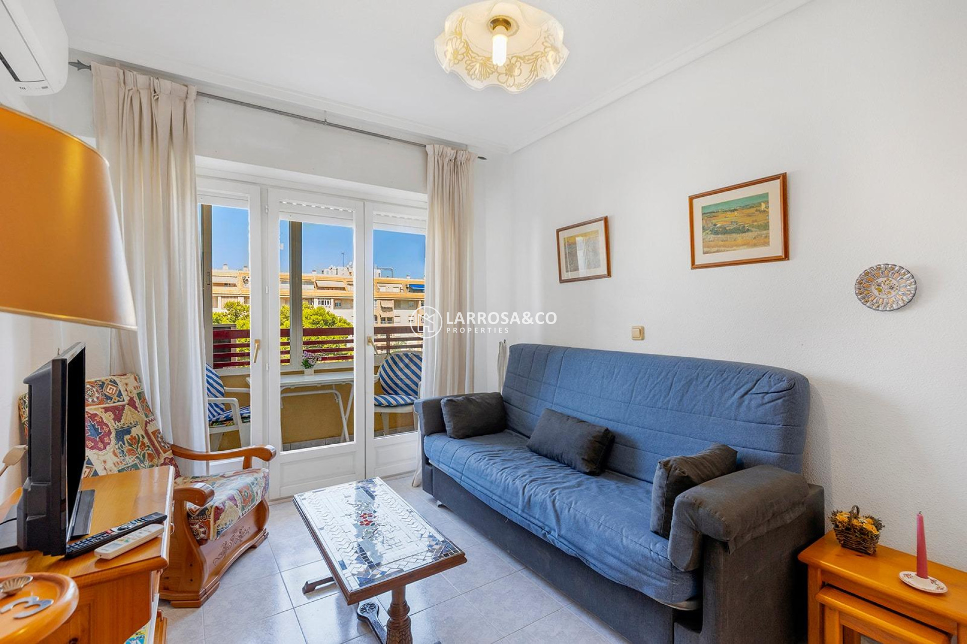 Resale - Apartment - Torrevieja - Estacion de autobuses