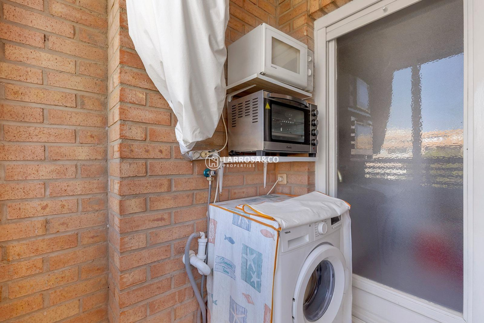 Resale - Apartment - Torrevieja - Estacion de autobuses