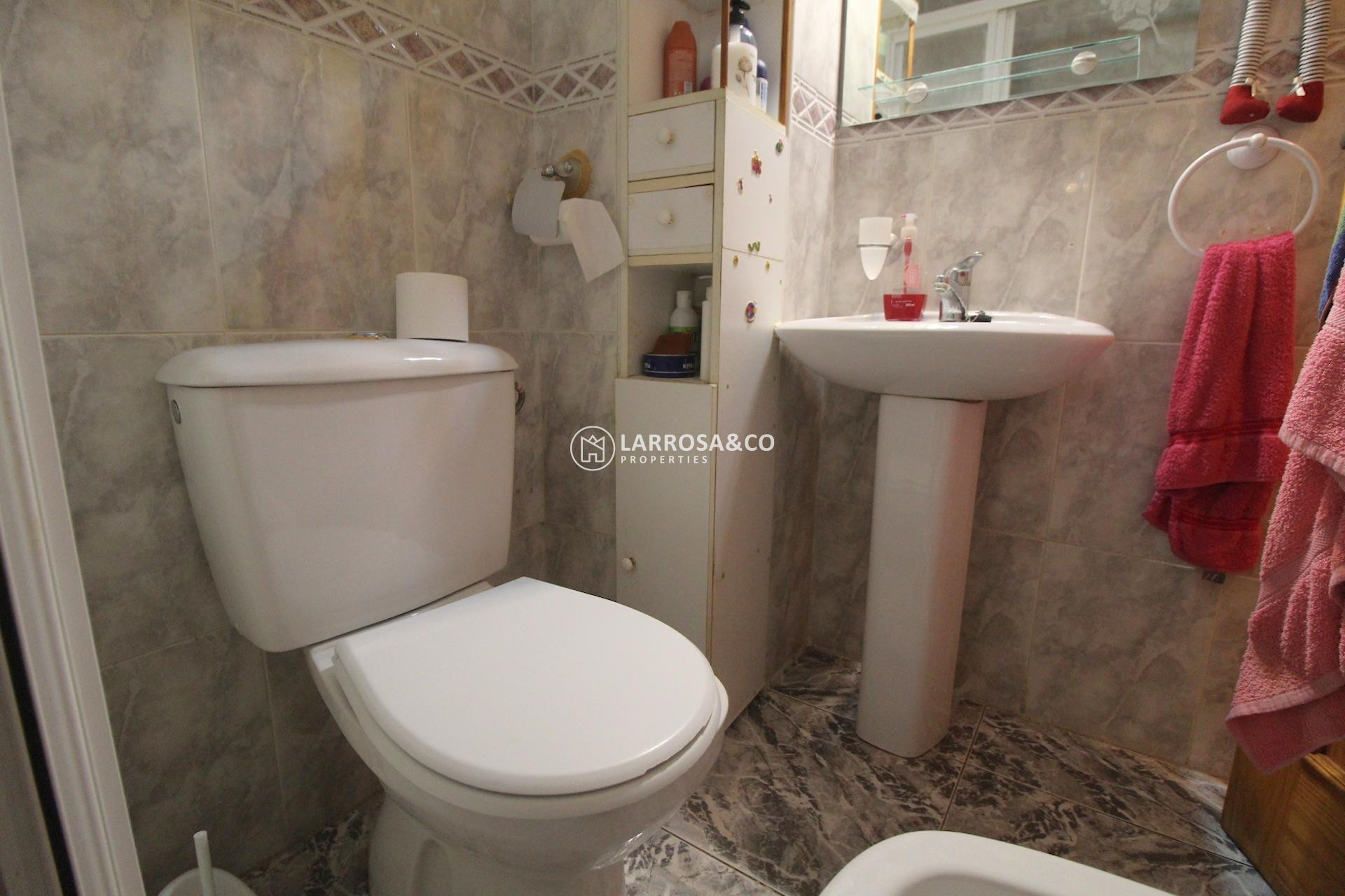 Resale - Apartment - Torrevieja - Estacion de autobuses