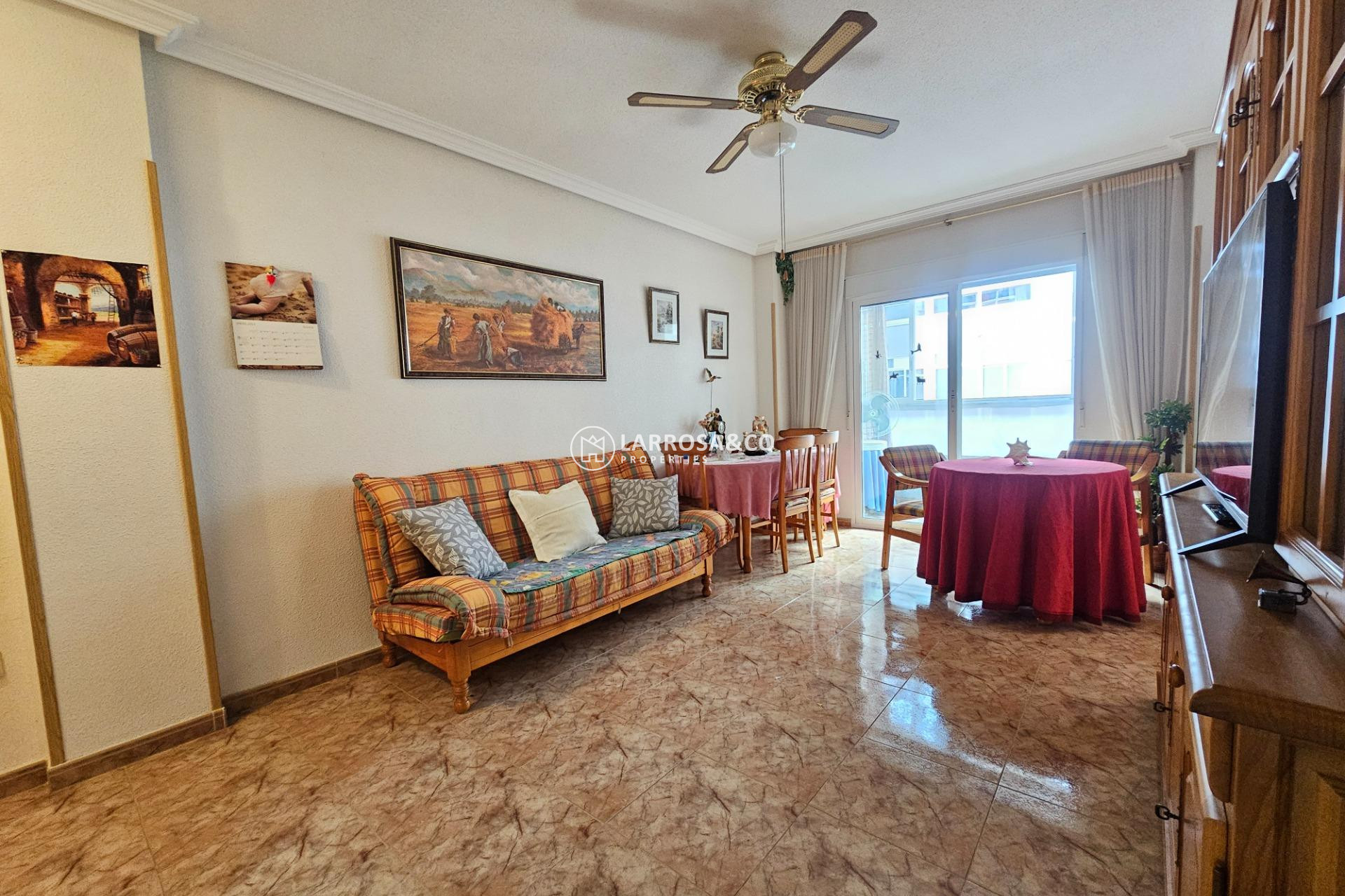 Resale - Apartment - Torrevieja - Estacion de autobuses