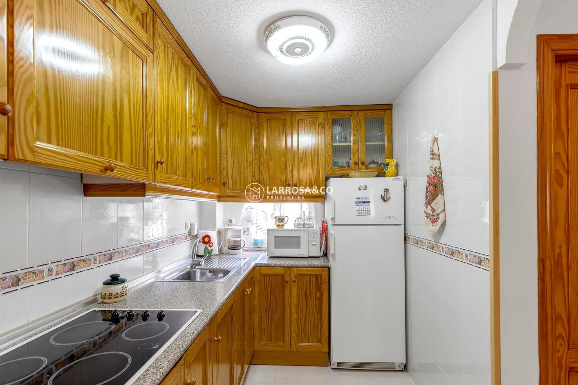 Resale - Apartment - Torrevieja - Estacion de autobuses