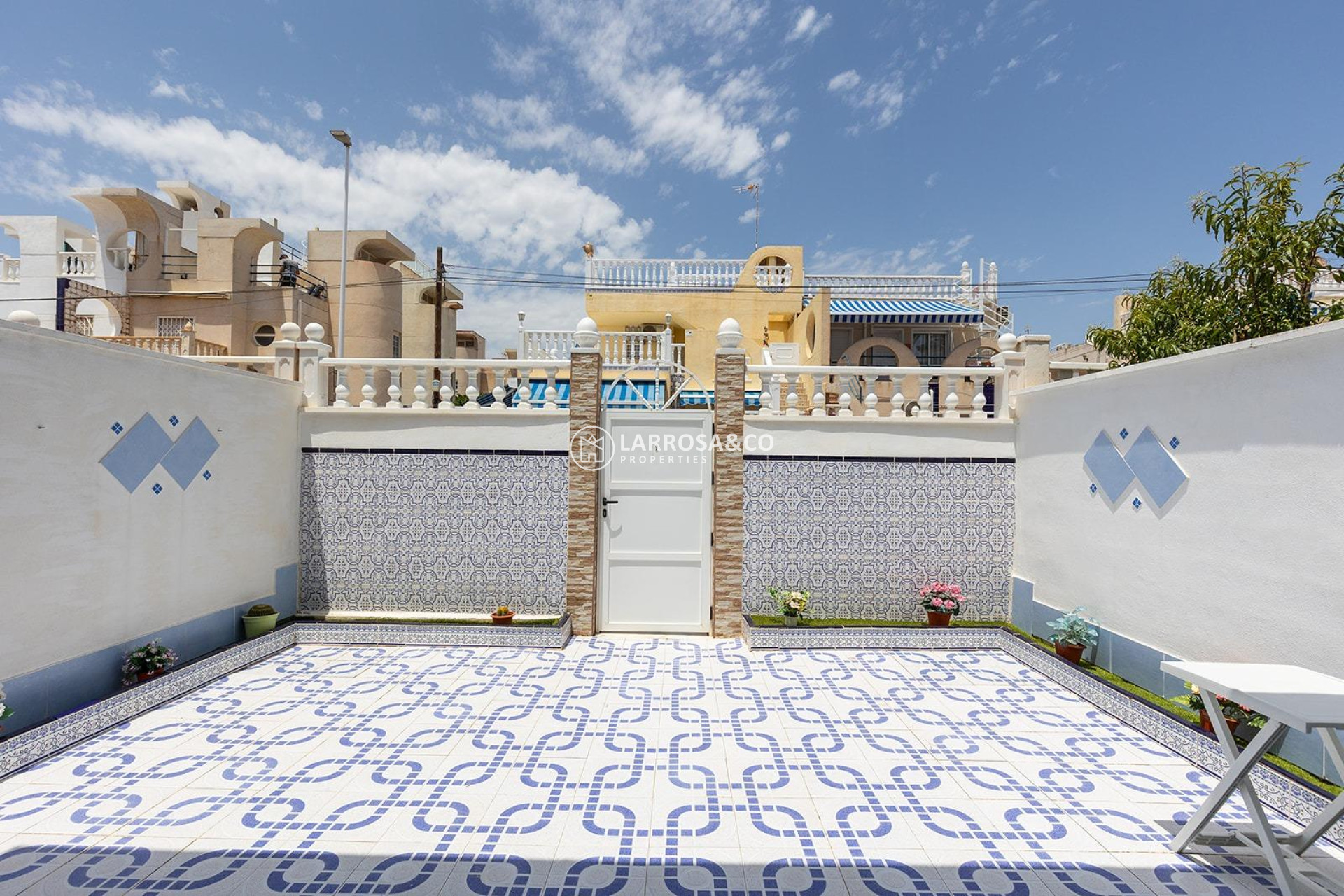 Resale - Apartment - Torrevieja - Estacion de autobuses