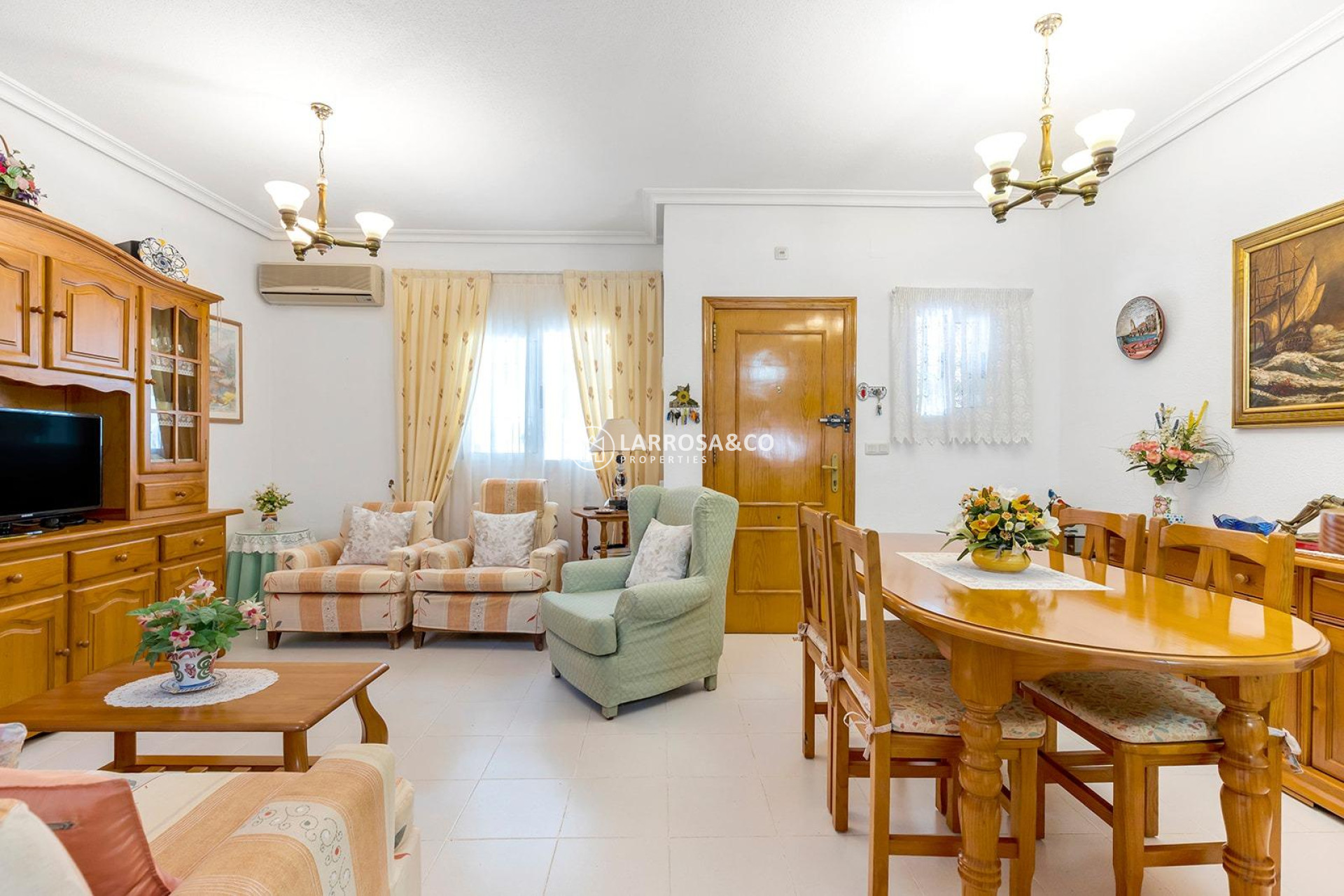 Resale - Apartment - Torrevieja - Estacion de autobuses