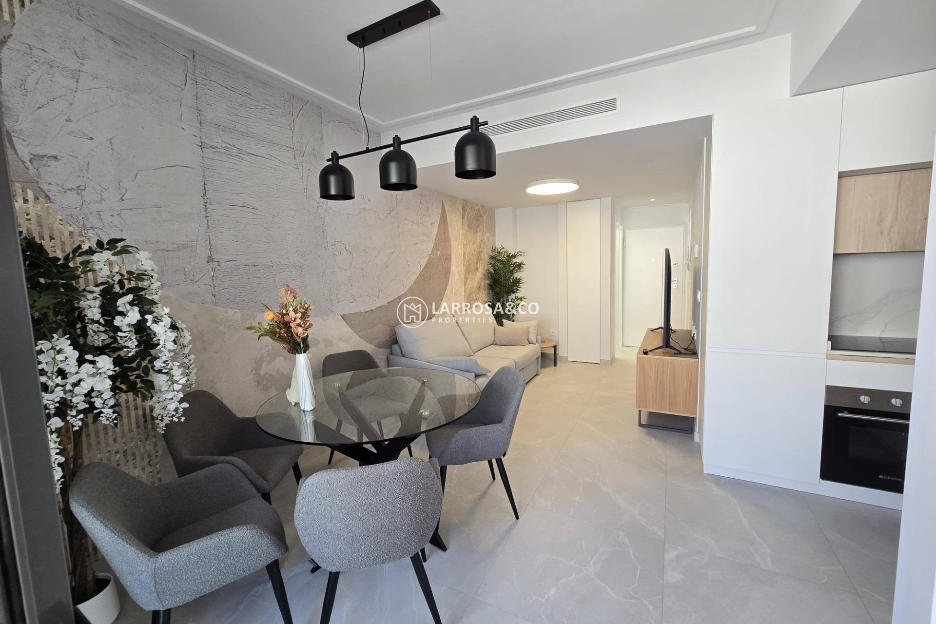 Resale - Apartment - Torrevieja - Estacion de autobuses