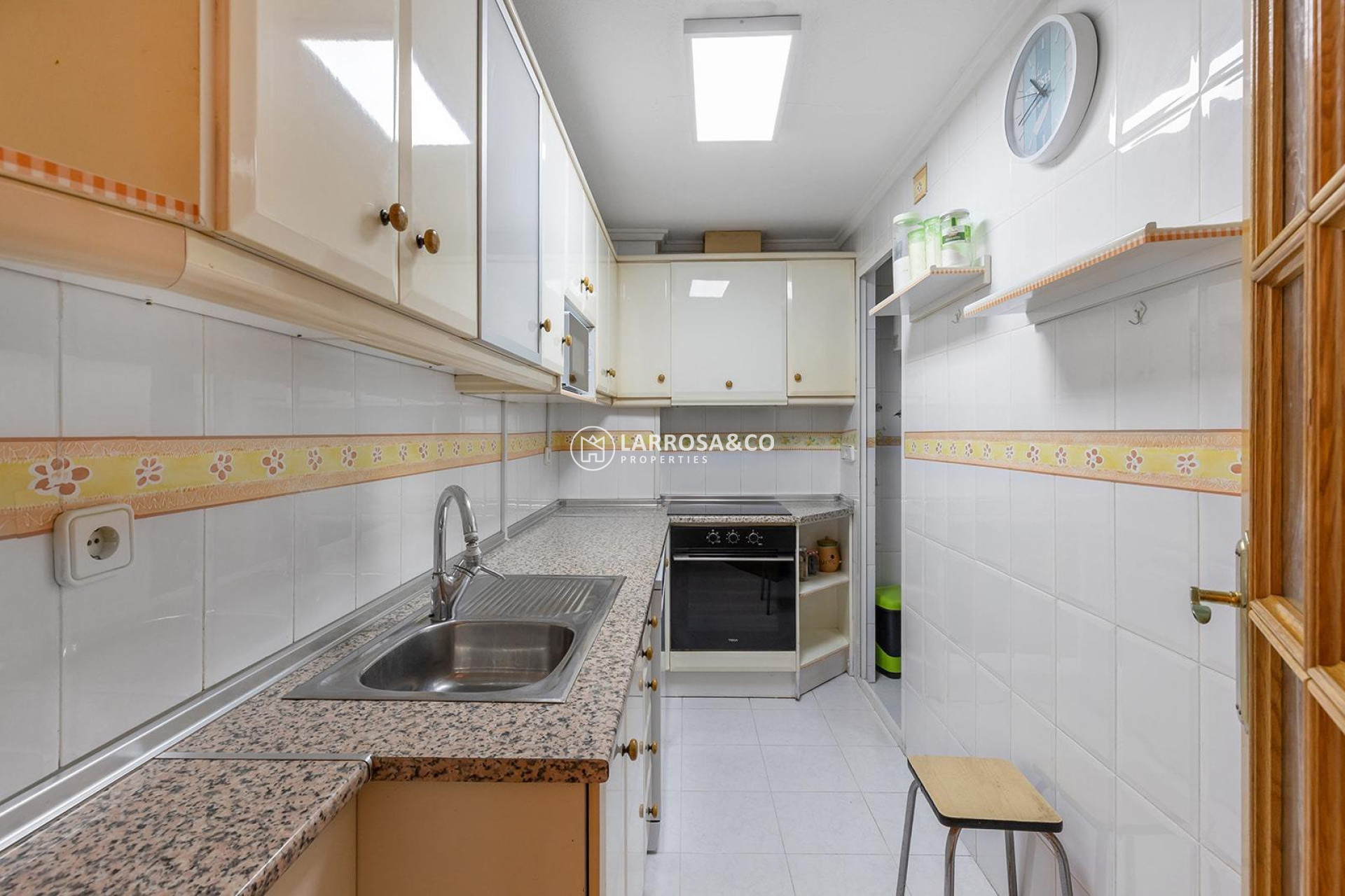 Resale - Apartment - Torrevieja - Estacion de autobuses