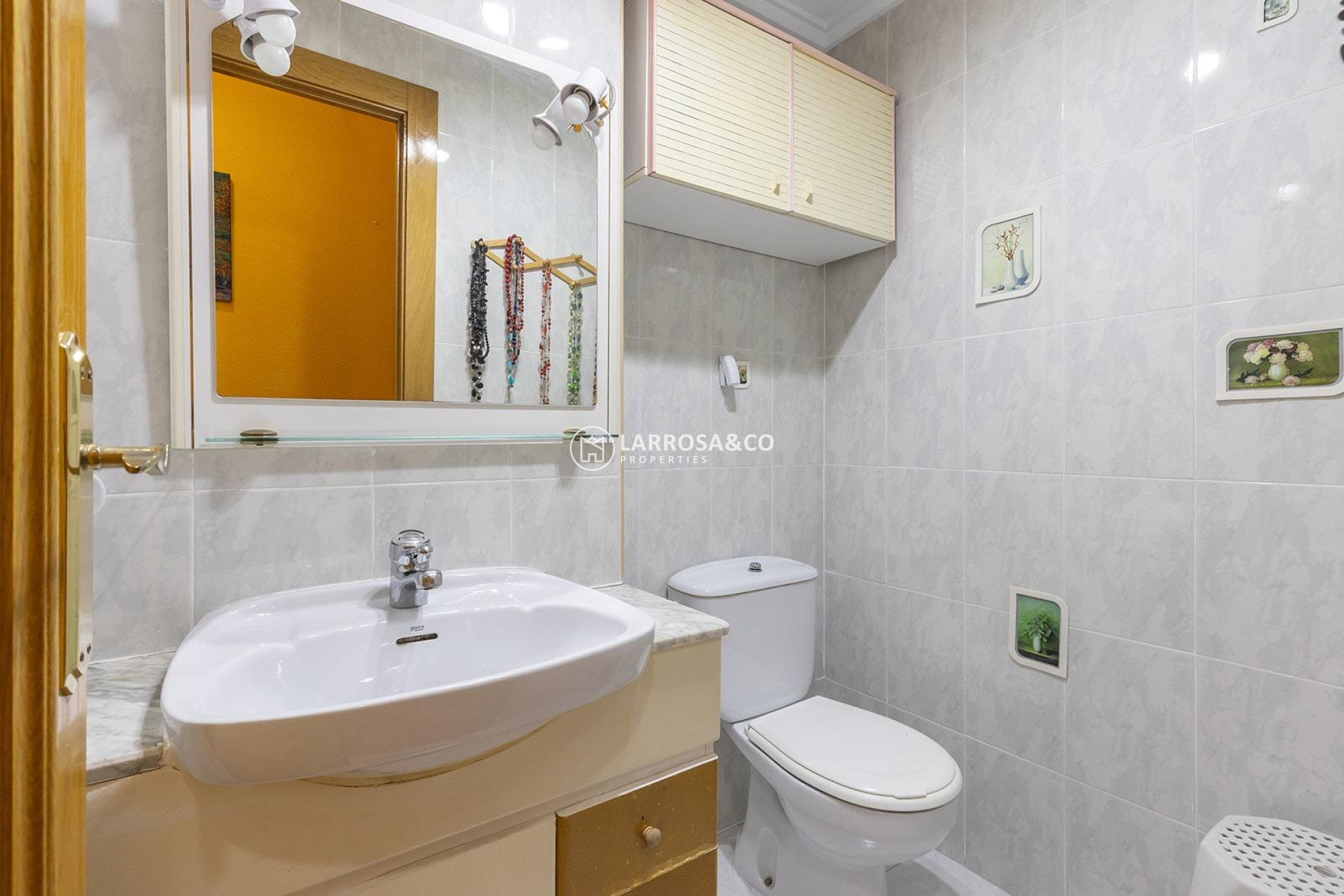 Resale - Apartment - Torrevieja - Estacion de autobuses