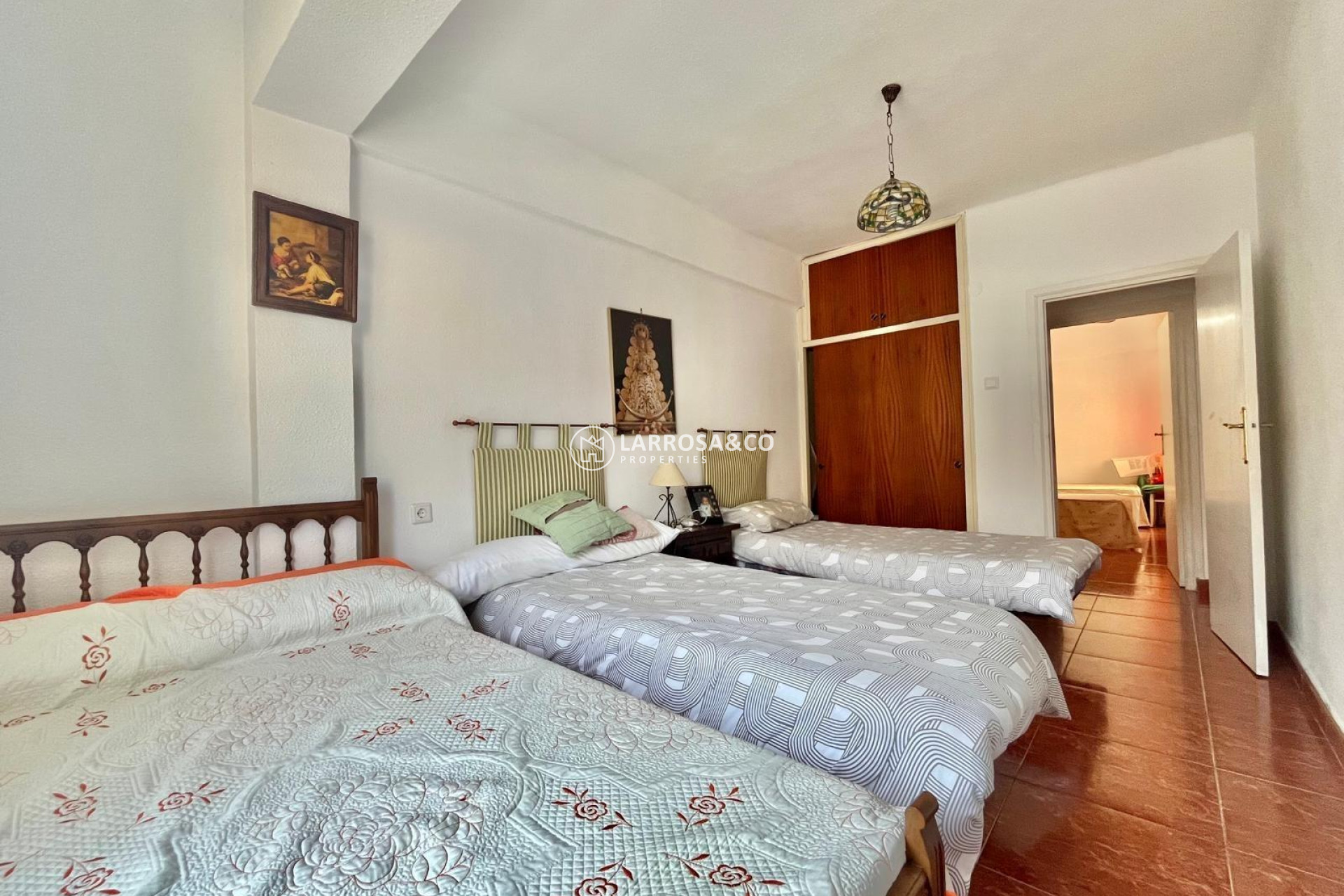 Resale - Apartment - Torrevieja - Estacion de autobuses