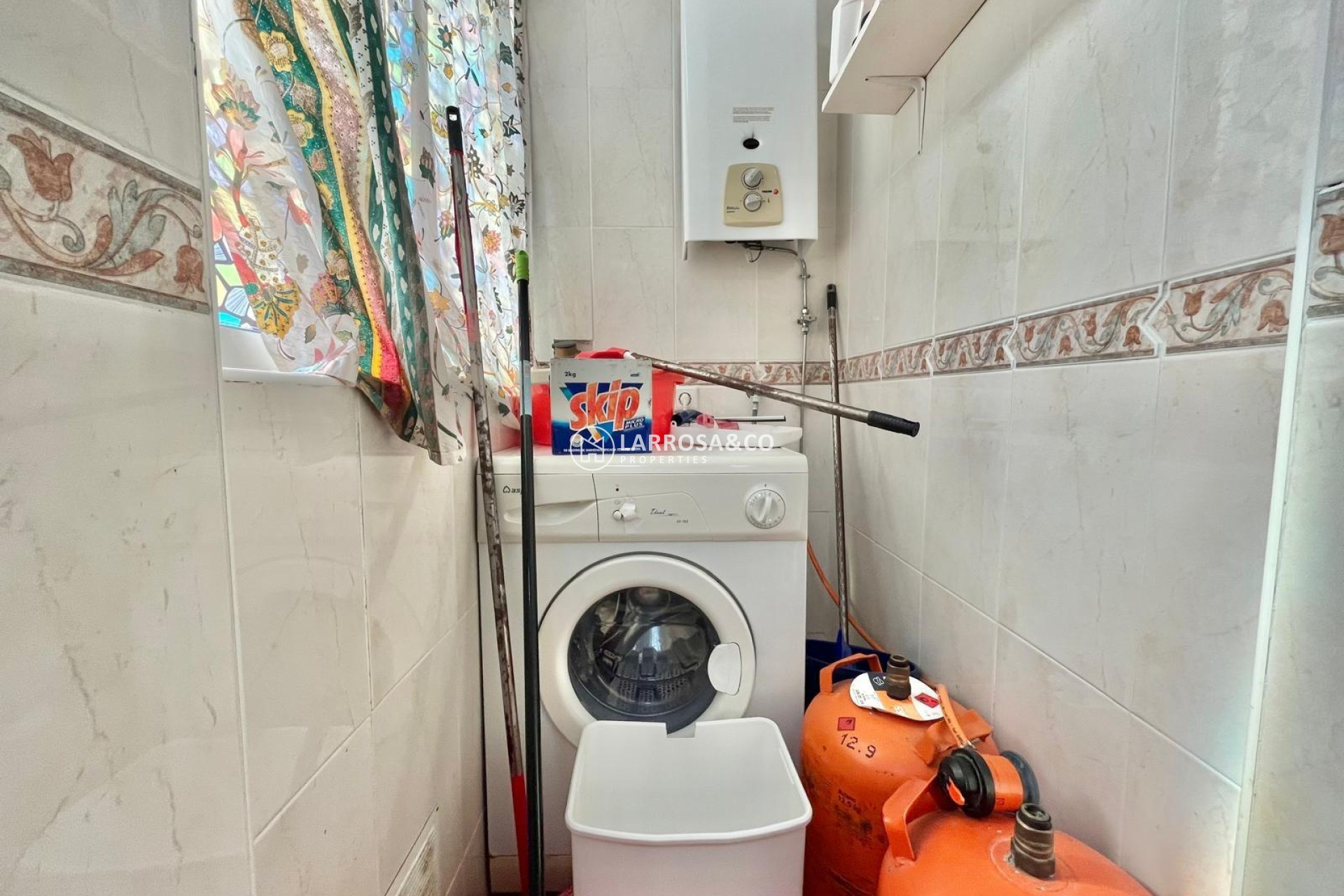 Resale - Apartment - Torrevieja - Estacion de autobuses