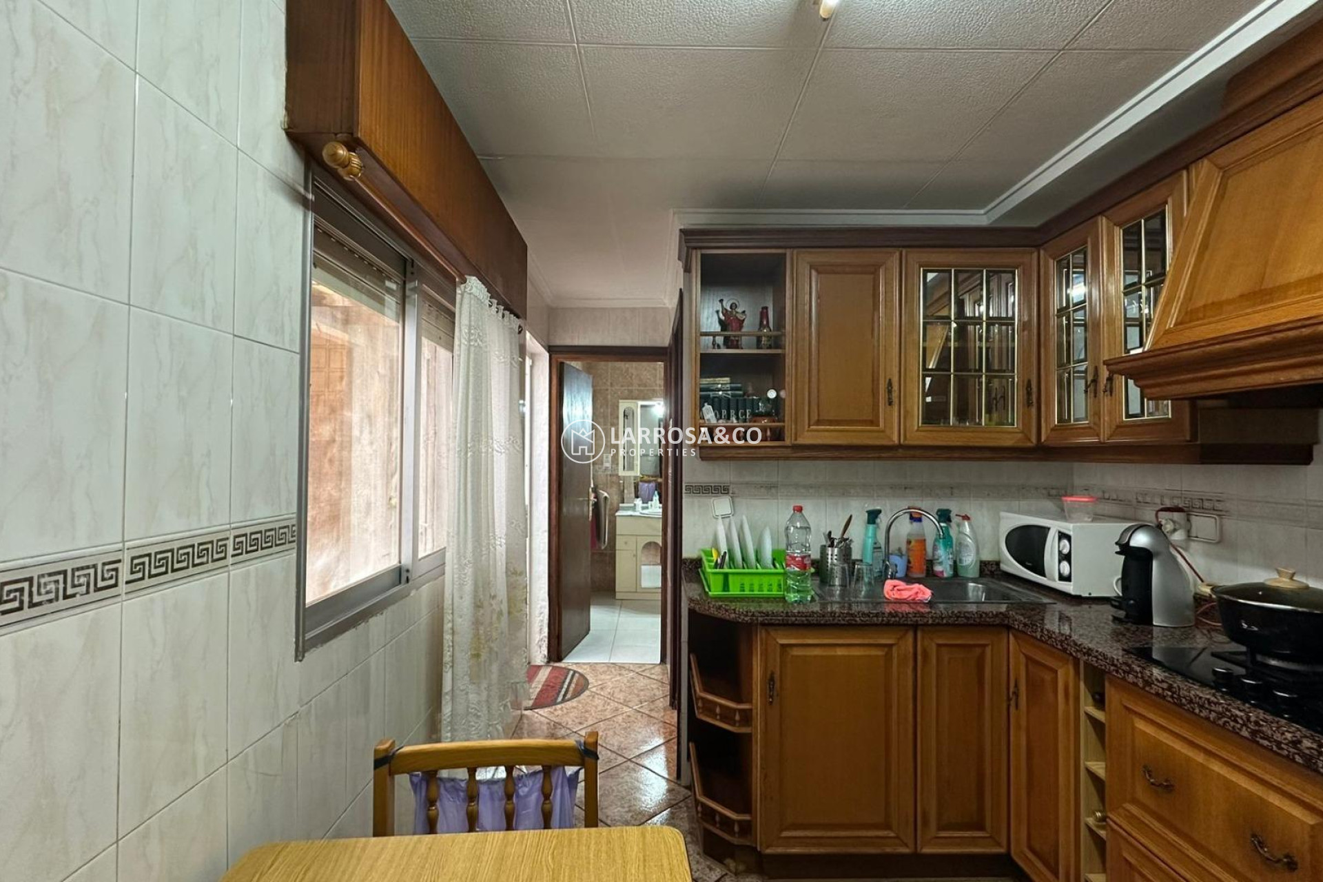 Resale - Apartment - Torrevieja - Estacion de autobuses