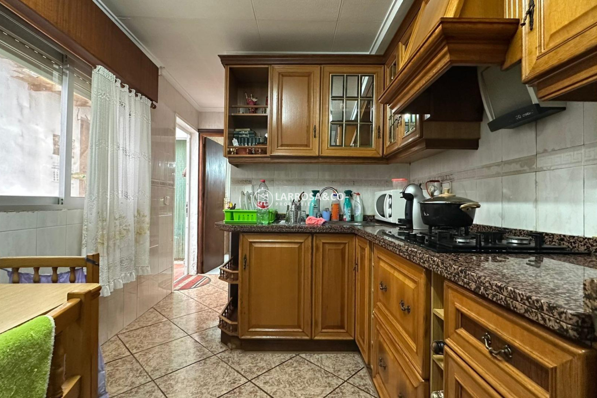 Resale - Apartment - Torrevieja - Estacion de autobuses