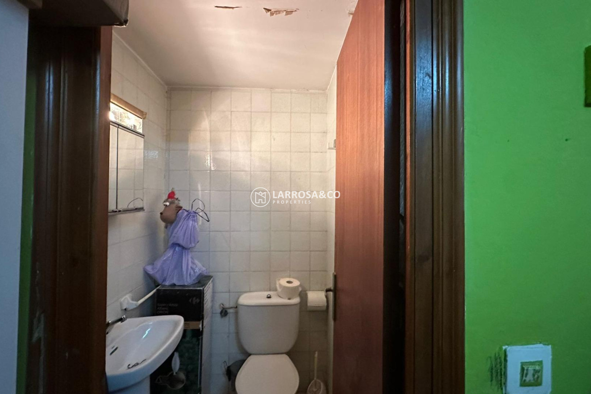 Resale - Apartment - Torrevieja - Estacion de autobuses