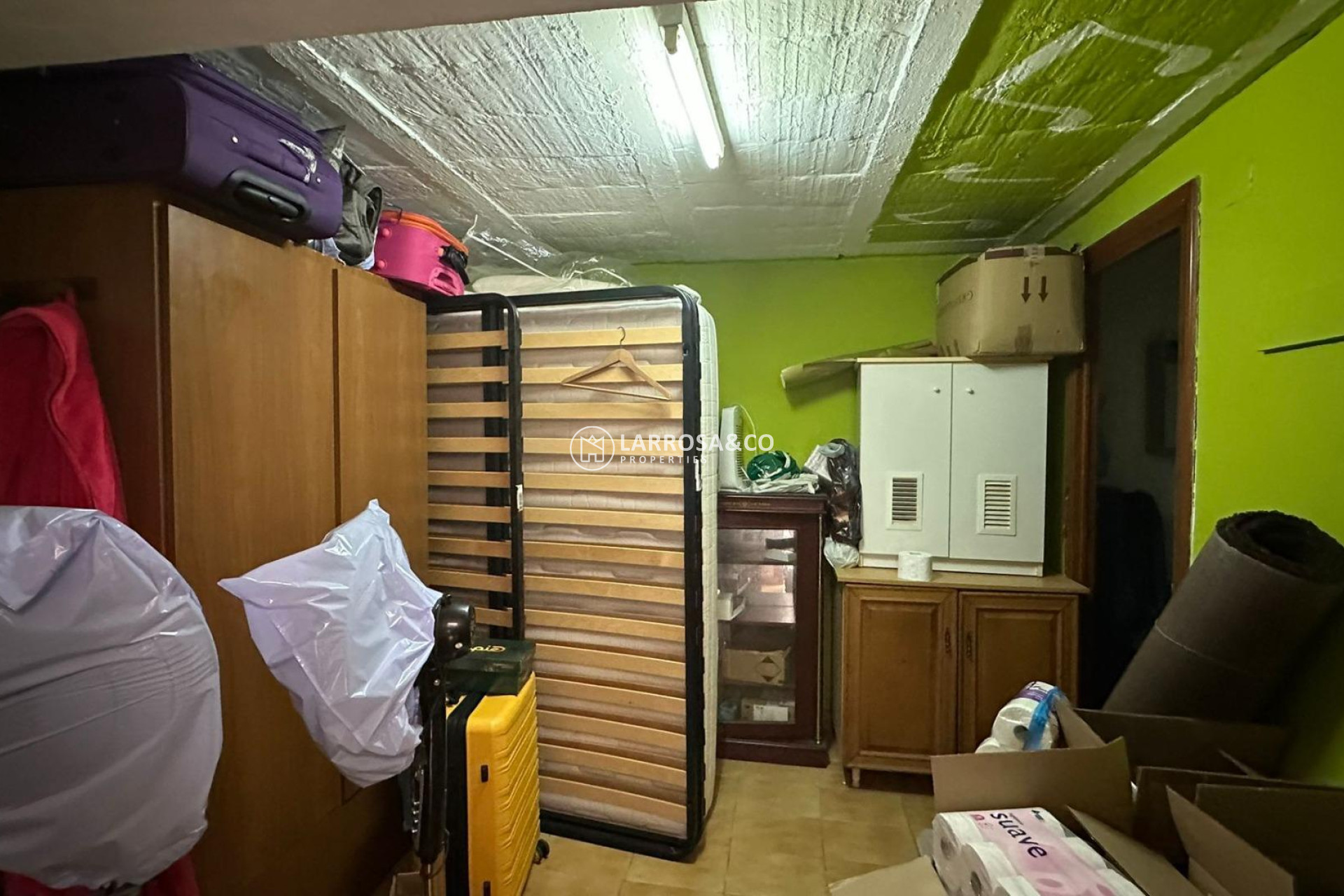 Resale - Apartment - Torrevieja - Estacion de autobuses