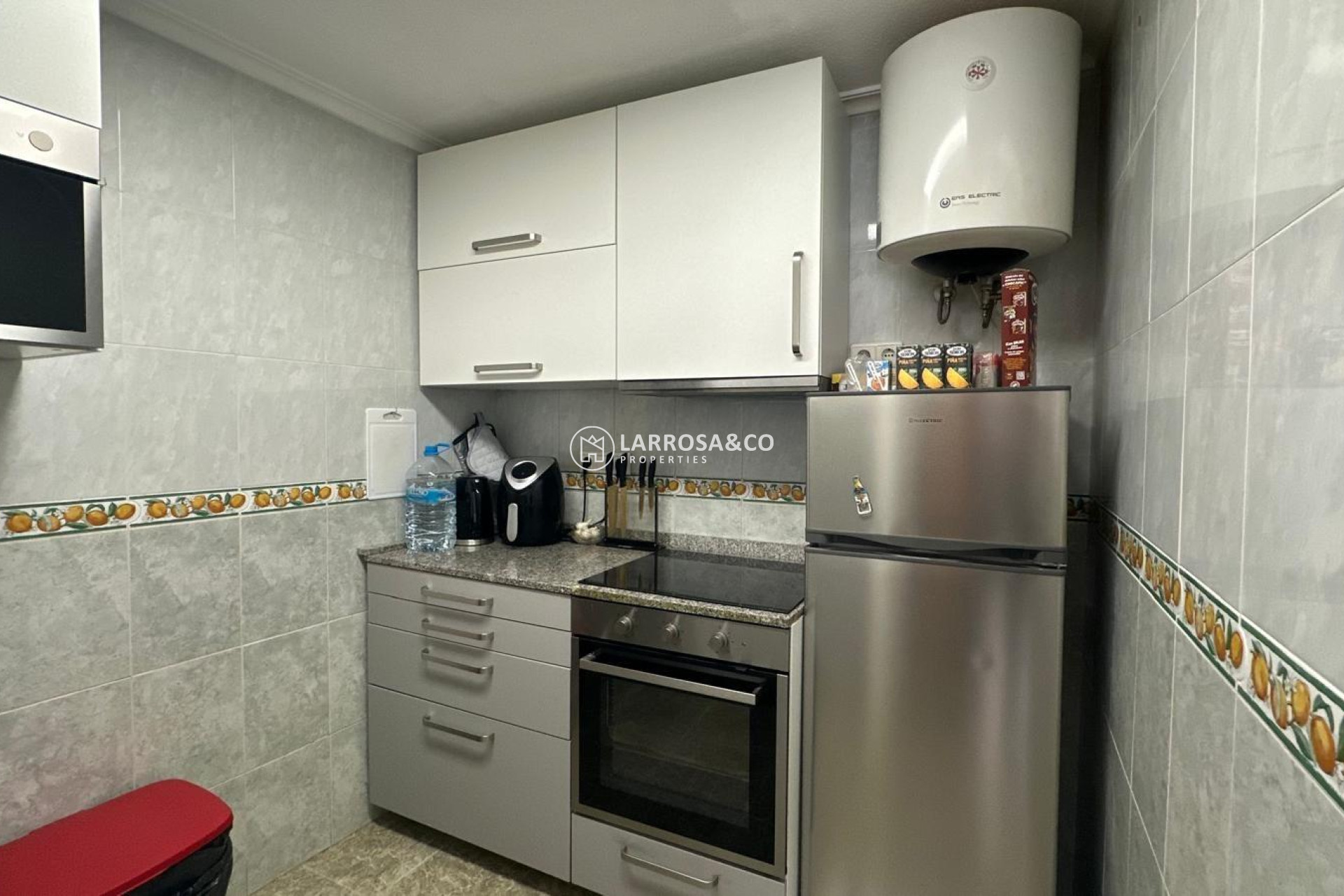 Resale - Apartment - Torrevieja - Estacion de autobuses