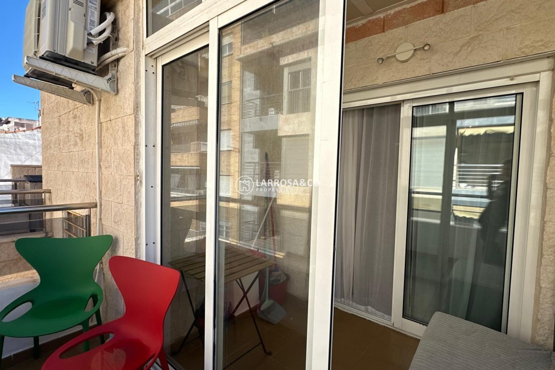 Resale - Apartment - Torrevieja - Estacion de autobuses