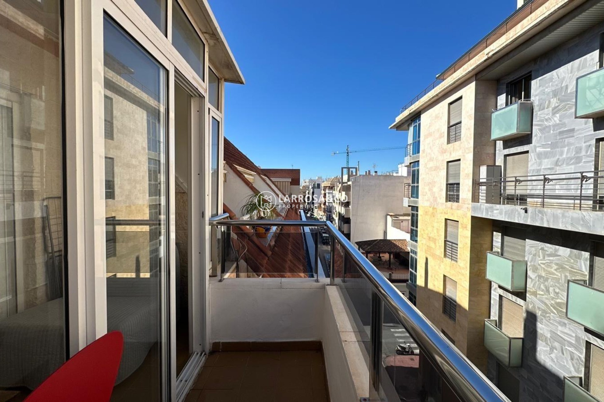 Resale - Apartment - Torrevieja - Estacion de autobuses