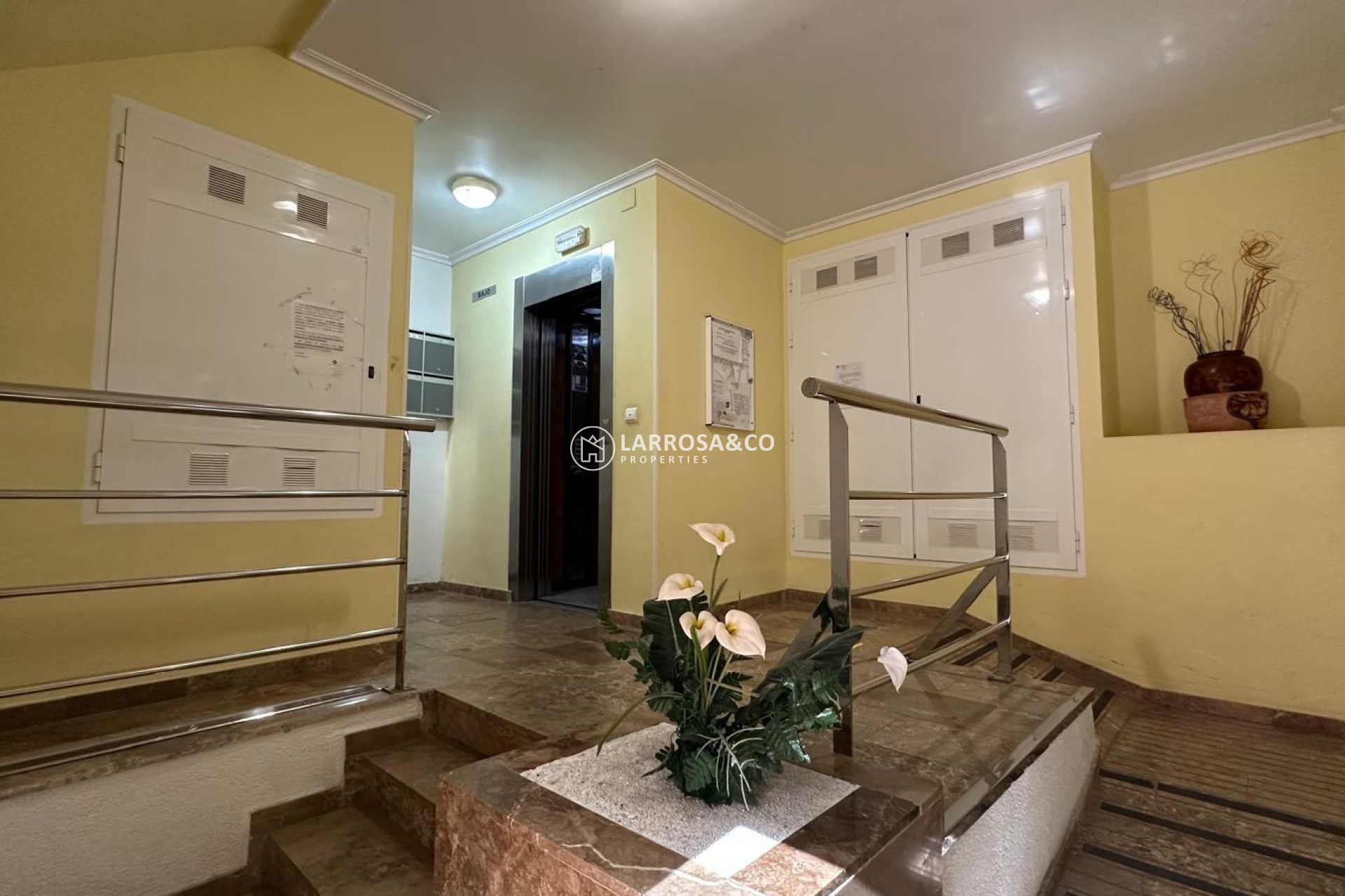 Resale - Apartment - Torrevieja - Estacion de autobuses