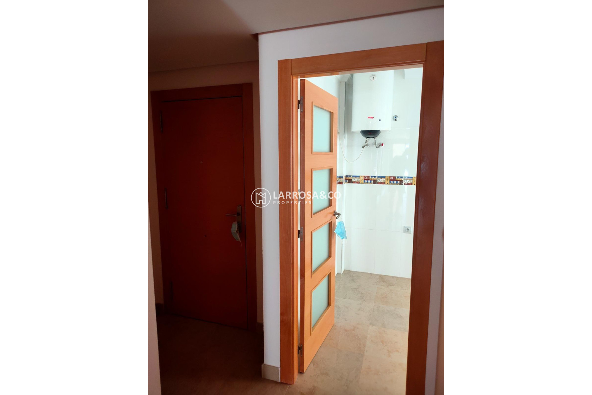 Resale - Apartment - Torrevieja - Estacion de autobuses