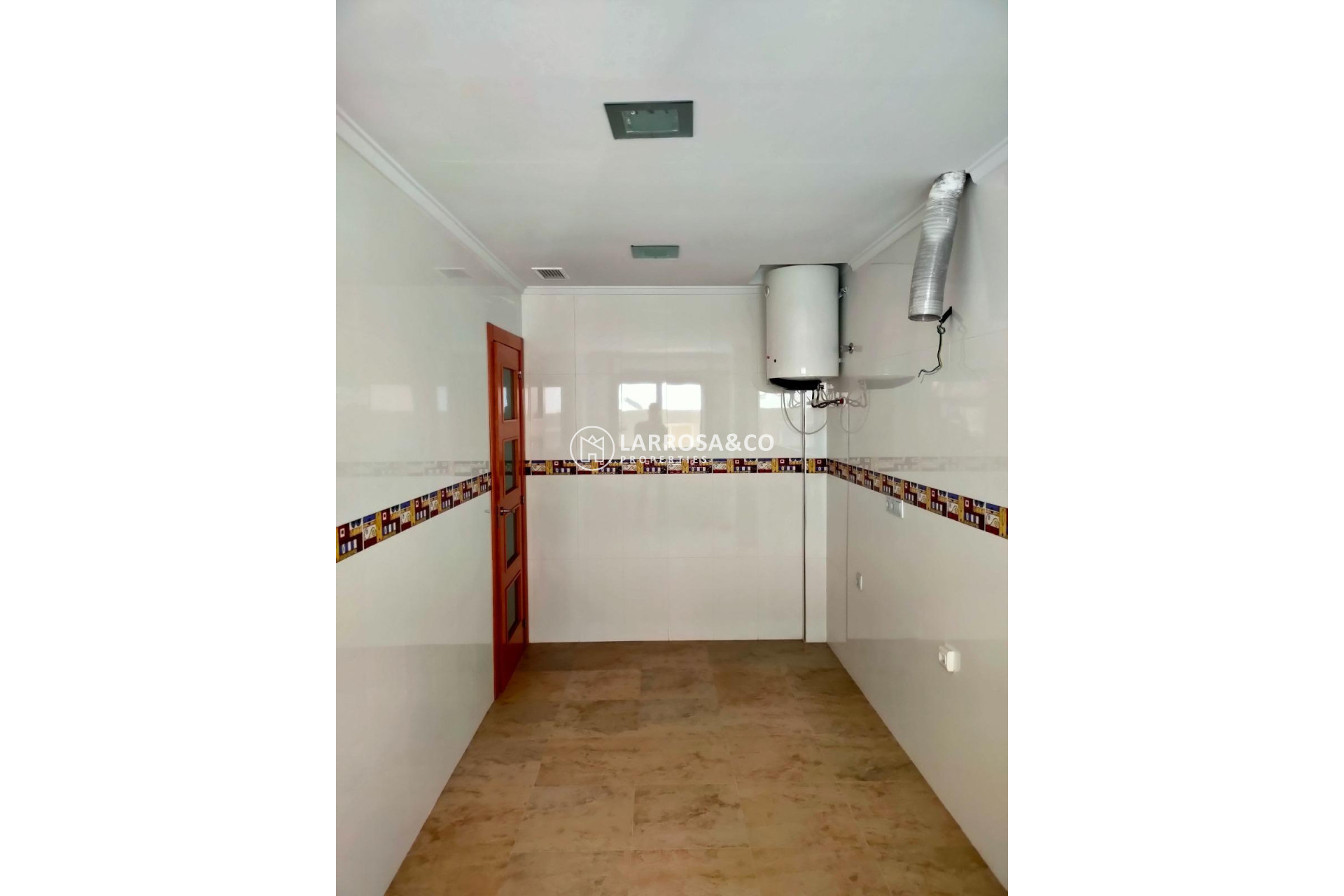 Resale - Apartment - Torrevieja - Estacion de autobuses