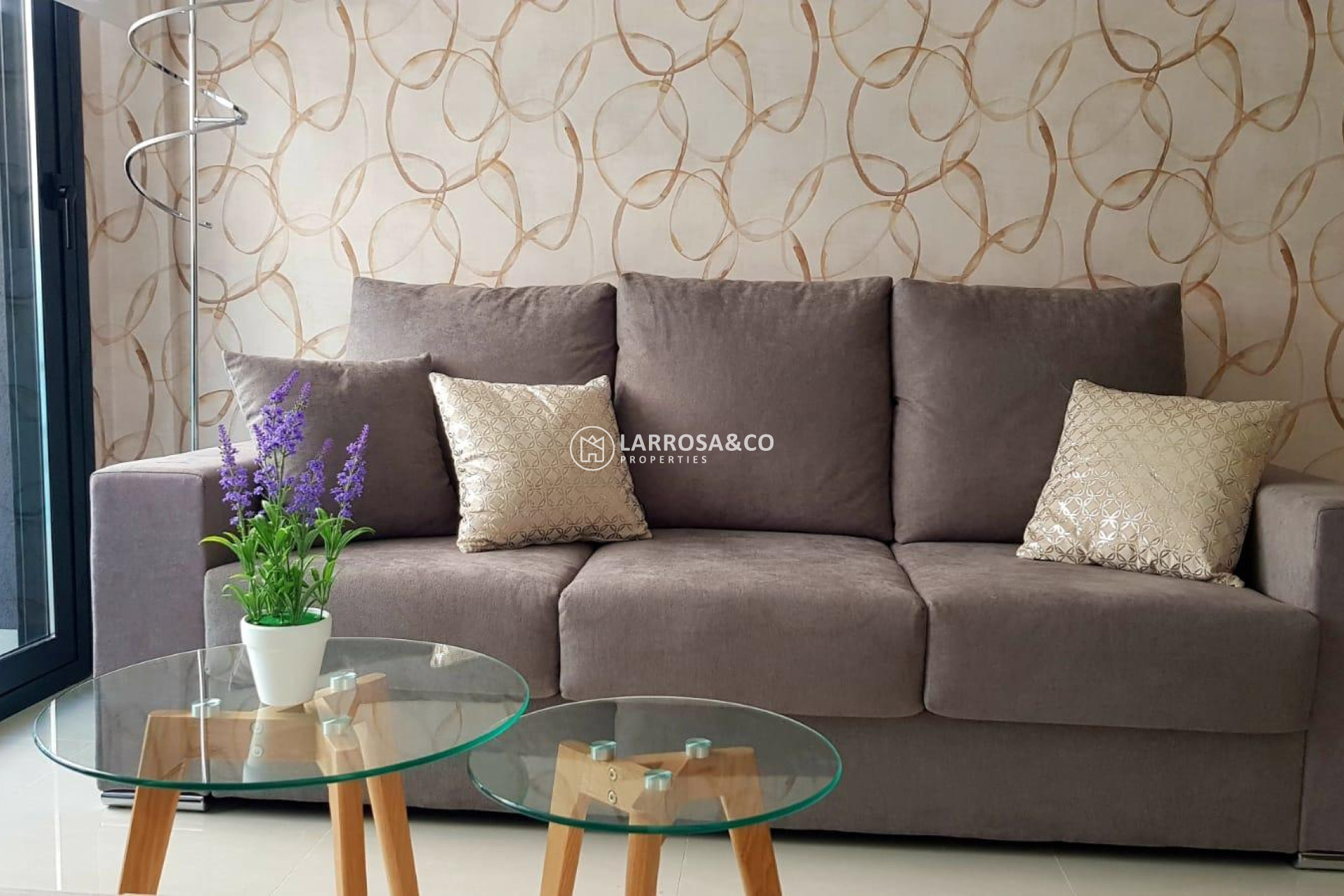 Resale - Apartment - Torrevieja - Estacion de autobuses