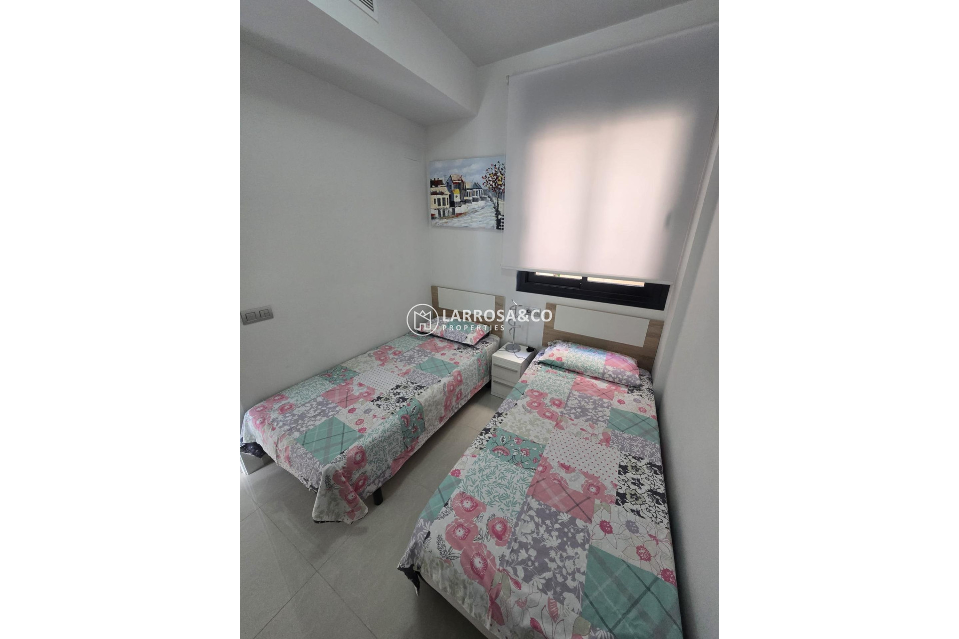 Resale - Apartment - Torrevieja - Estacion de autobuses