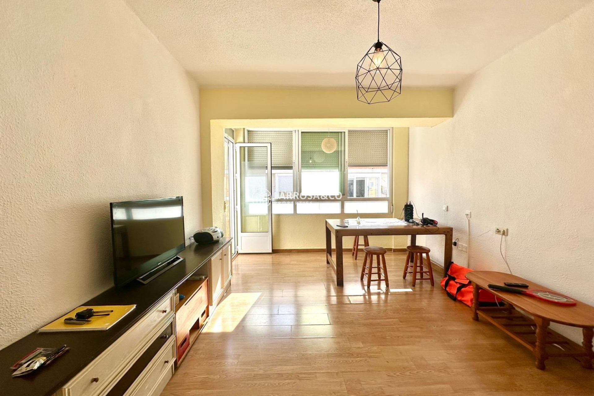 Resale - Apartment - Torrevieja - Estacion de autobuses