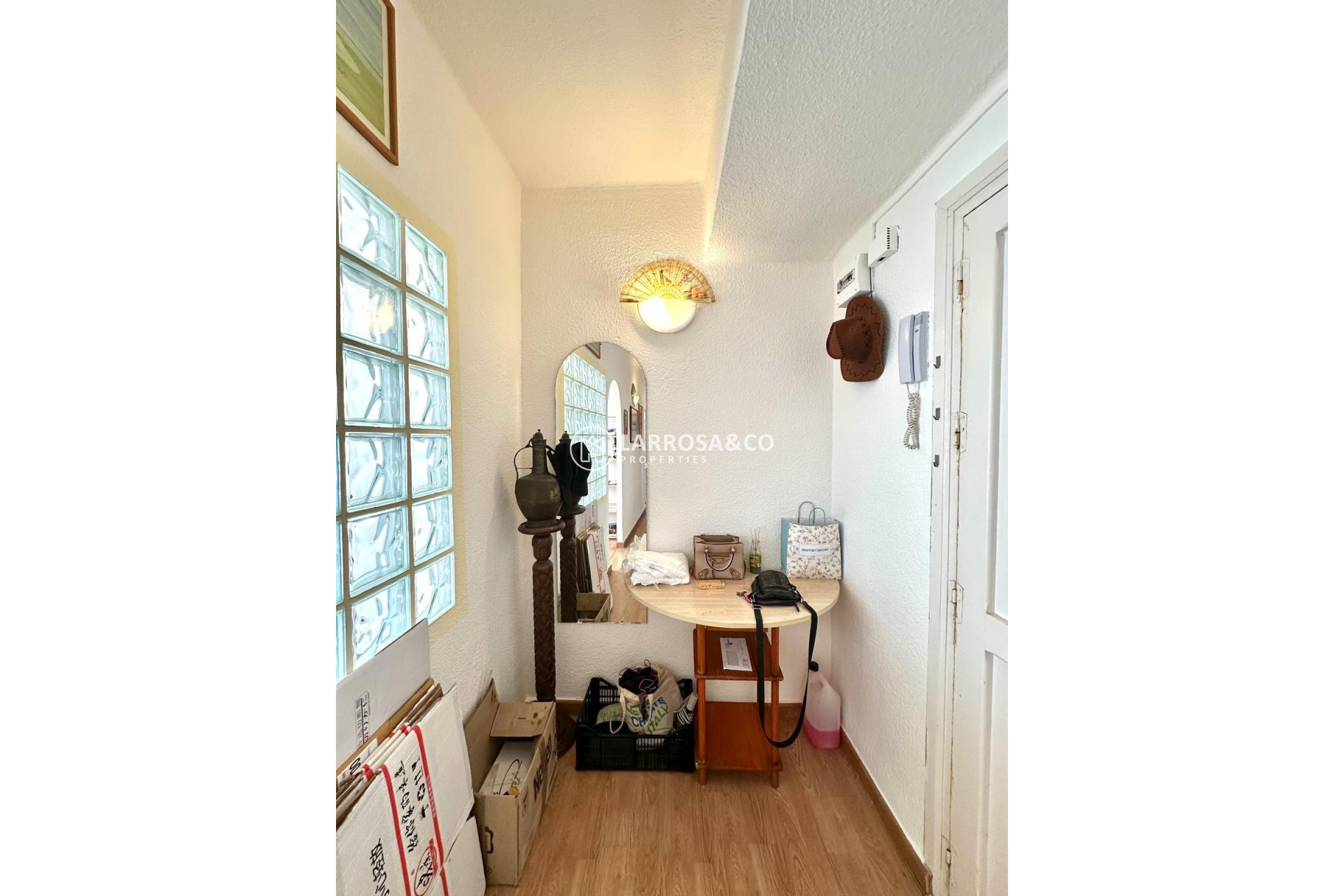 Resale - Apartment - Torrevieja - Estacion de autobuses