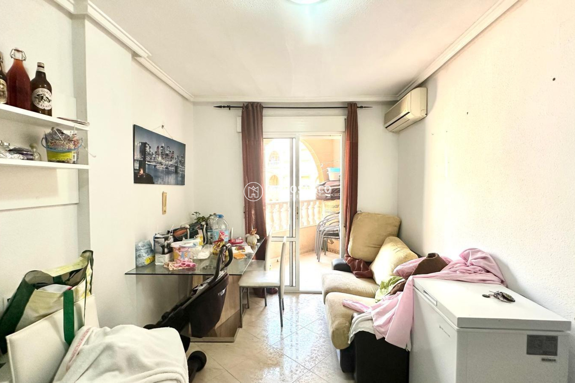 Resale - Apartment - Torrevieja - Estacion de autobuses