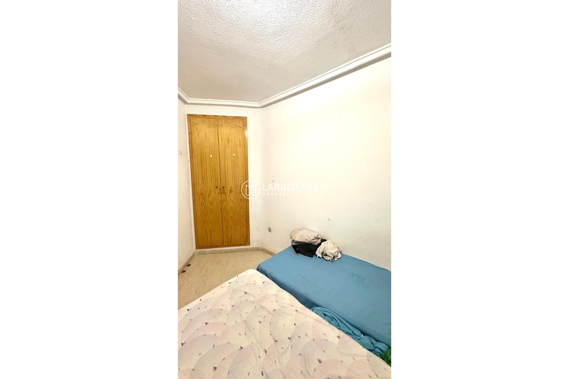 Resale - Apartment - Torrevieja - Estacion de autobuses