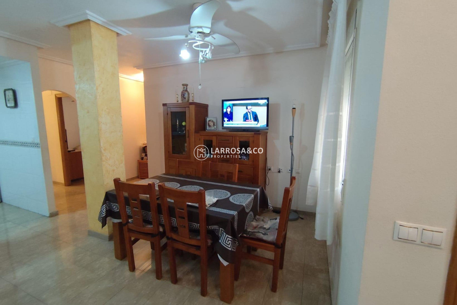 Resale - Apartment - Torrevieja - Estacion de autobuses